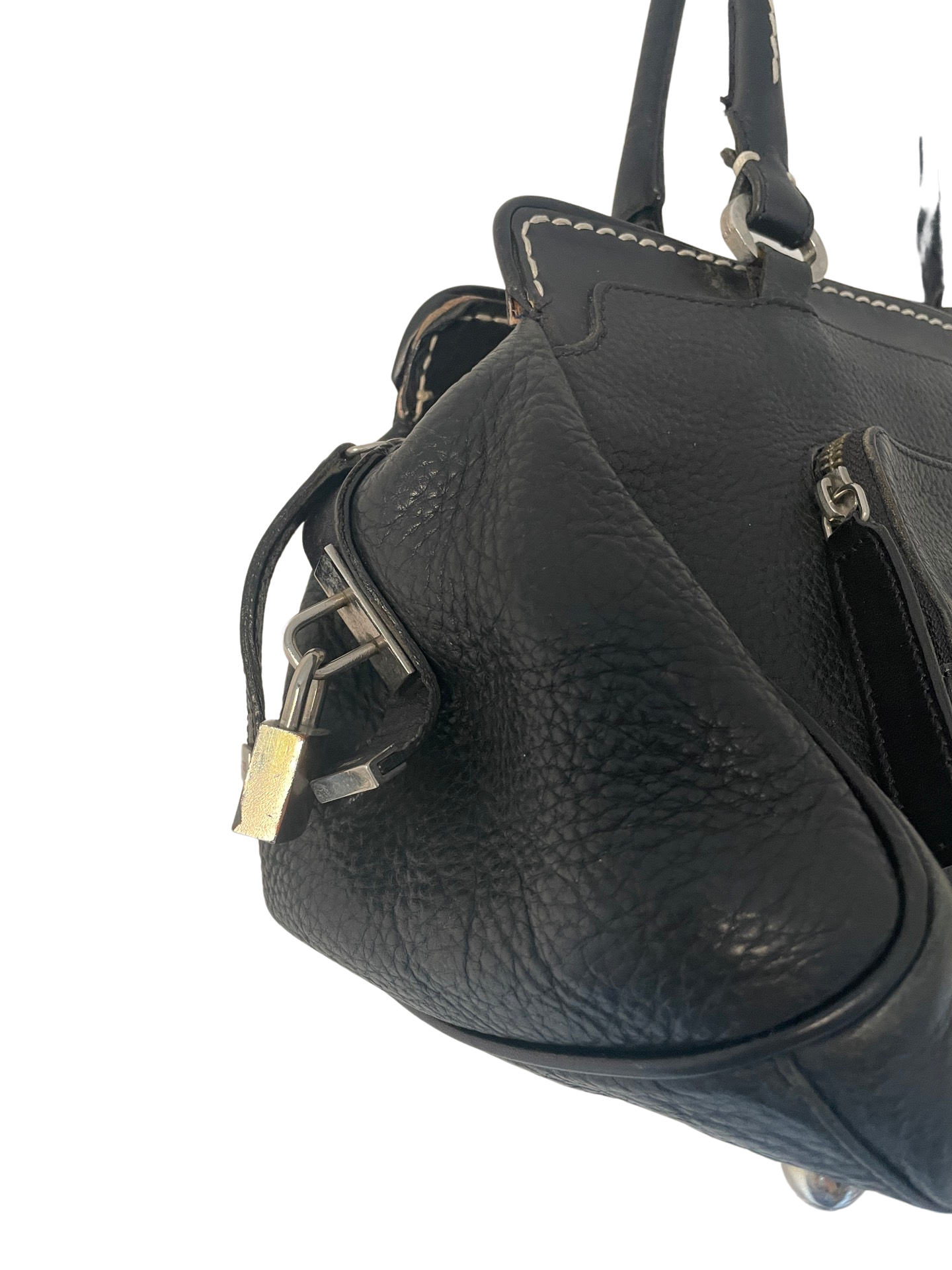 Tod's schoudertas