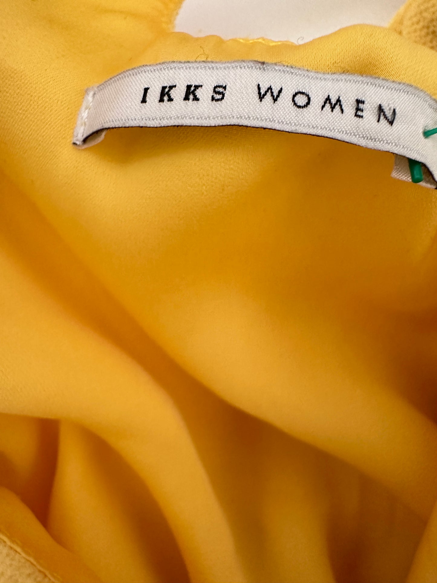IKKS jurk M