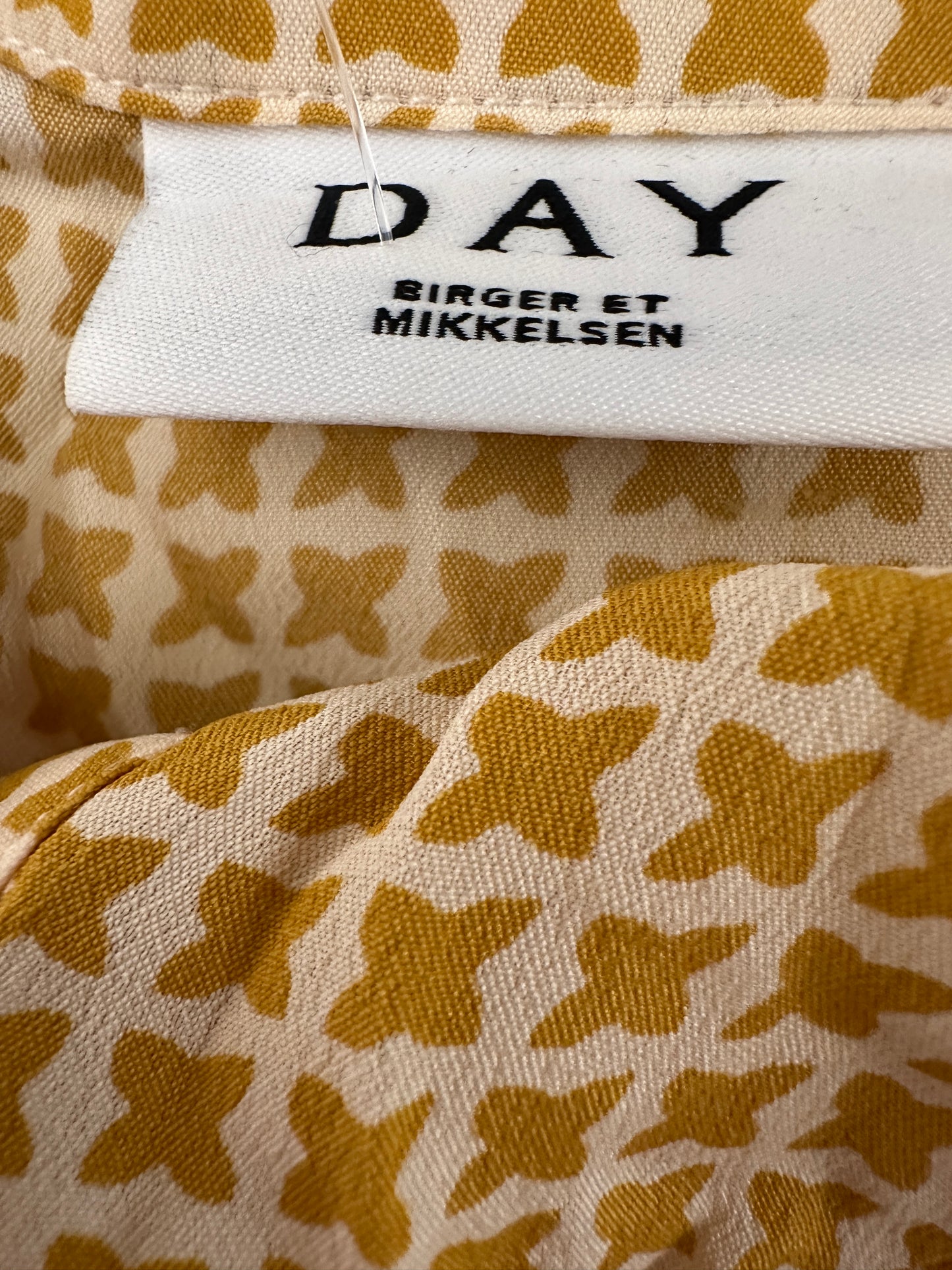 Day Birger Mikkelsen jurk S