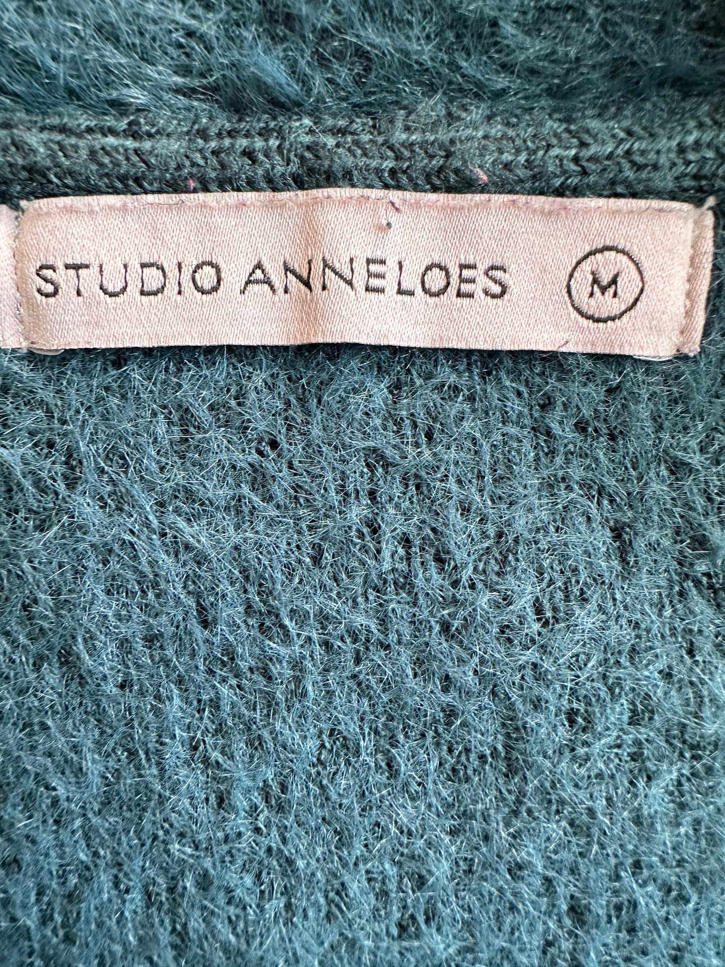Studio Anneloes vest M