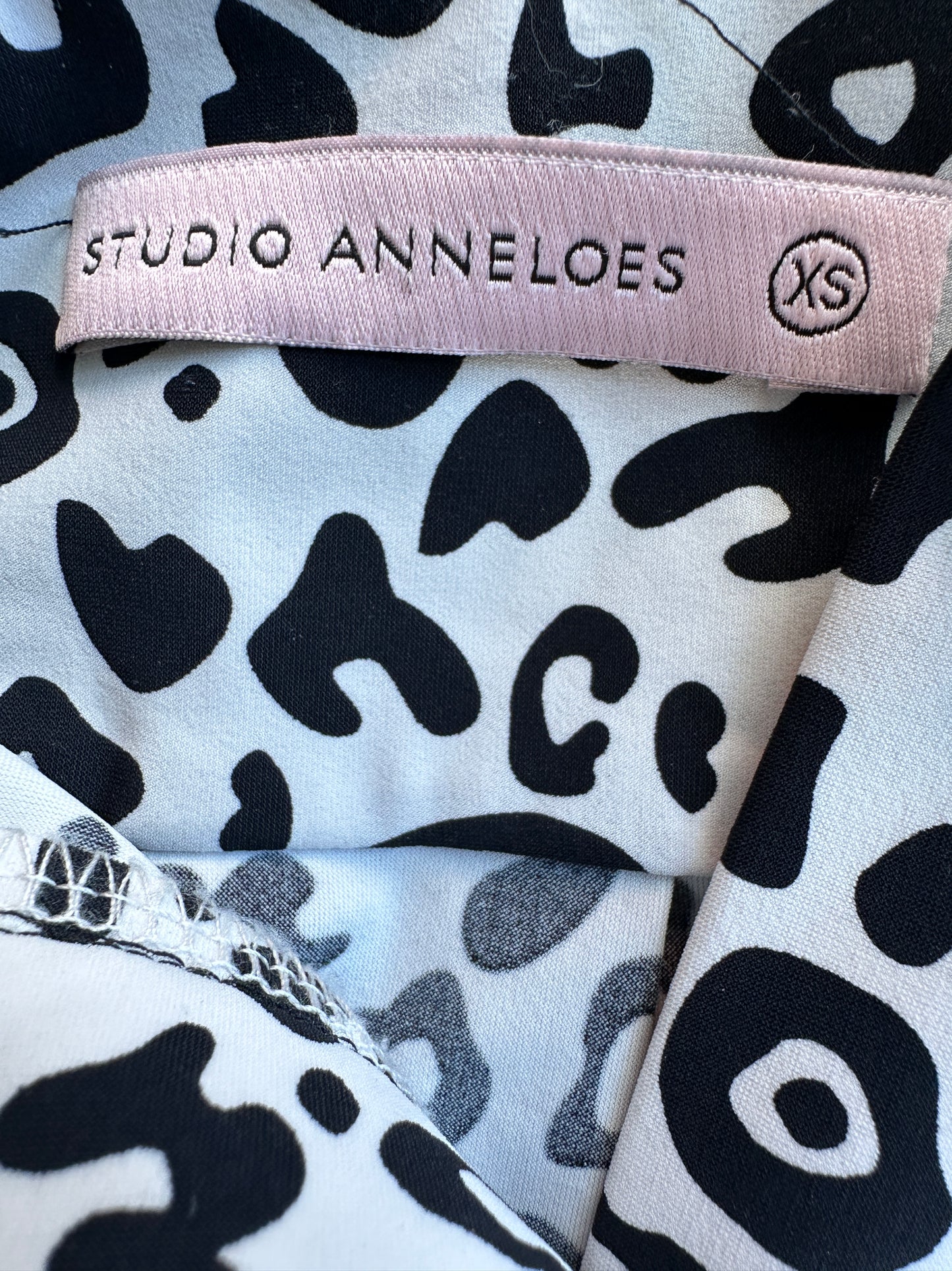Studio Anneloes jurk S