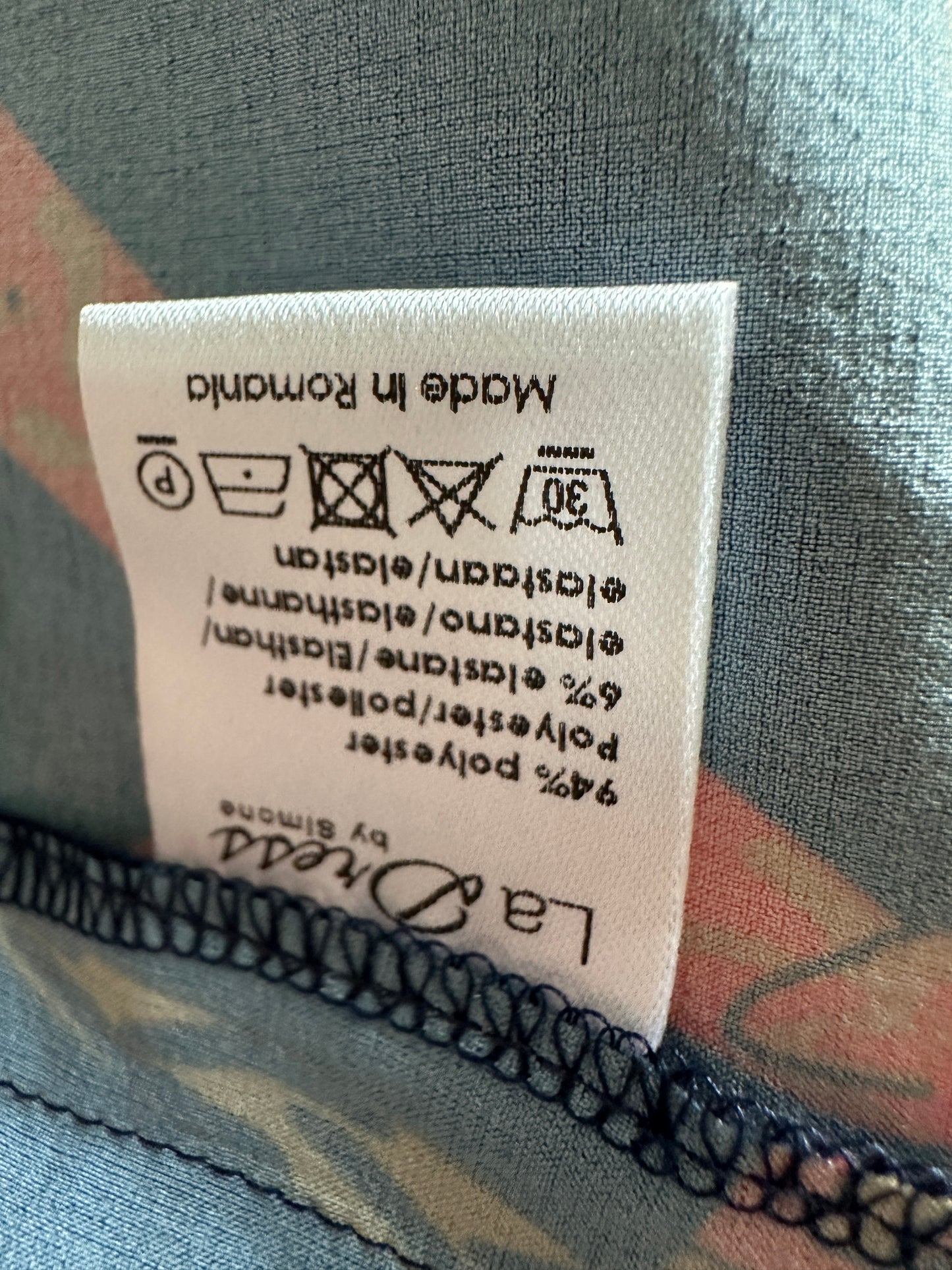 LaDress jurk S