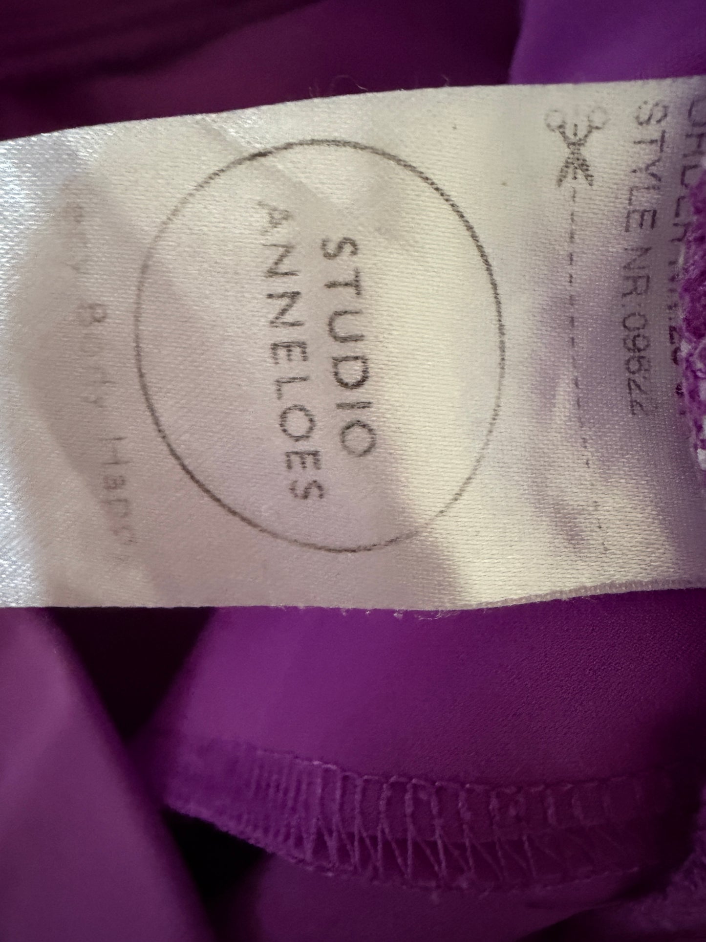 Studio Anneloes broek S