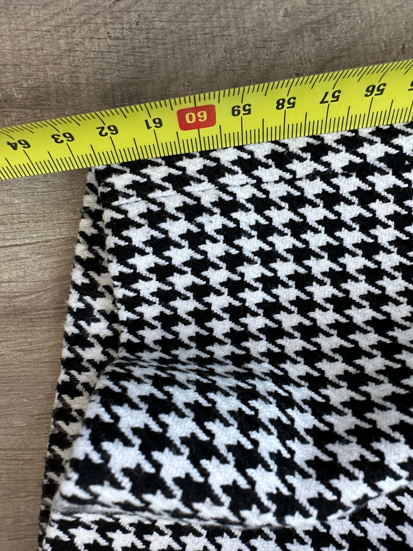 Vanilia broek XS