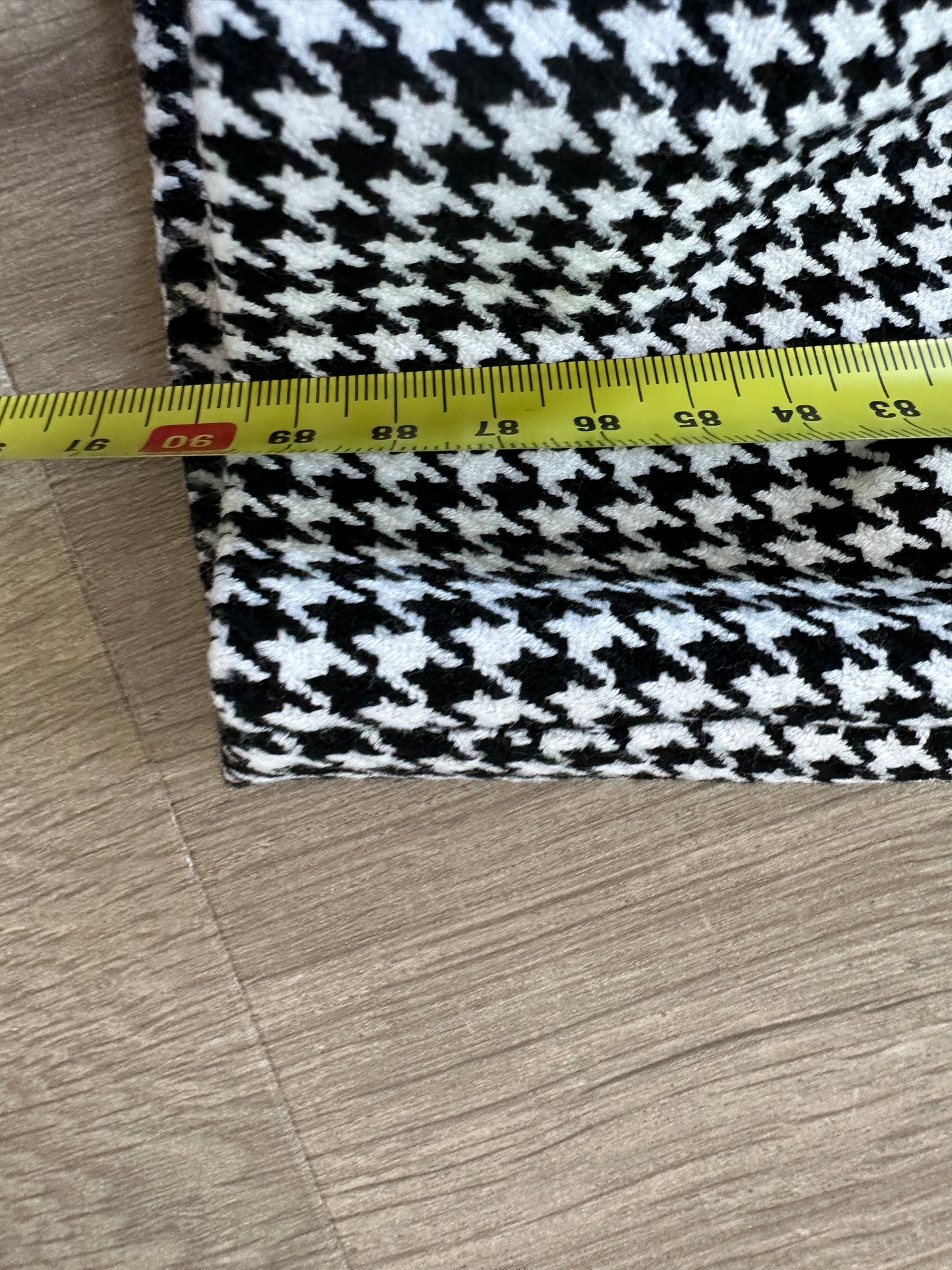 Vanilia broek XS