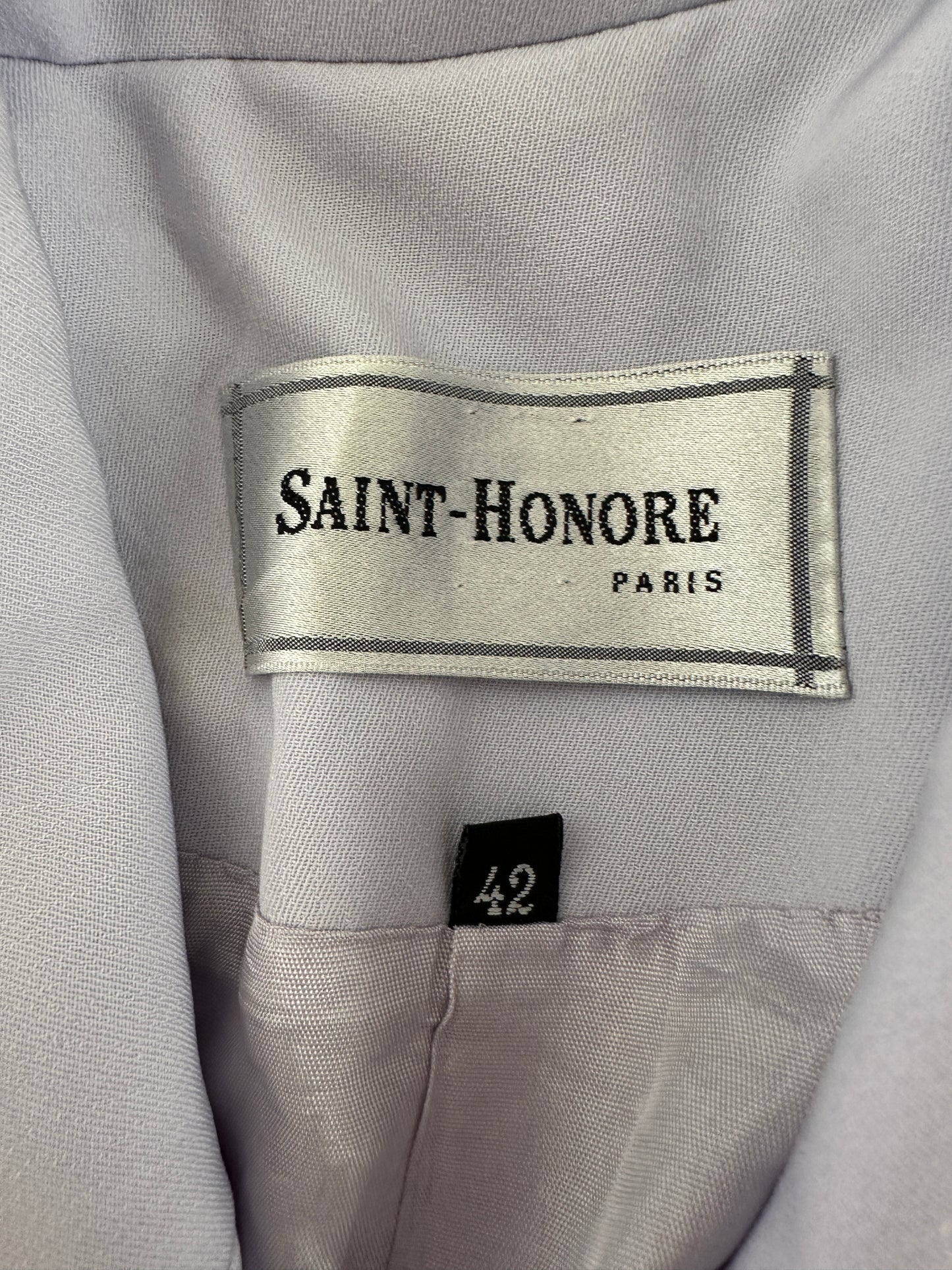 Saint Honore blazer M