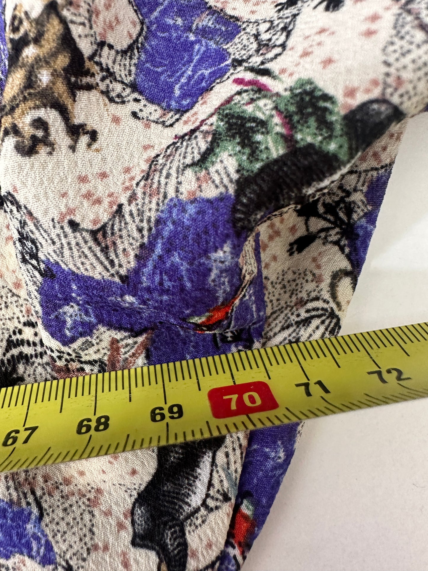 Co’Couture shirt lange mouw XL