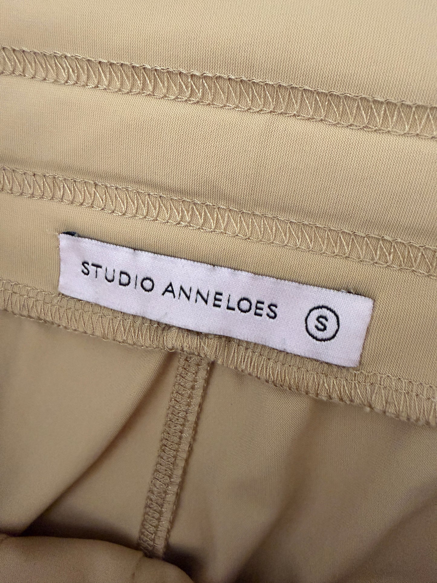 Studio Anneloes broek S