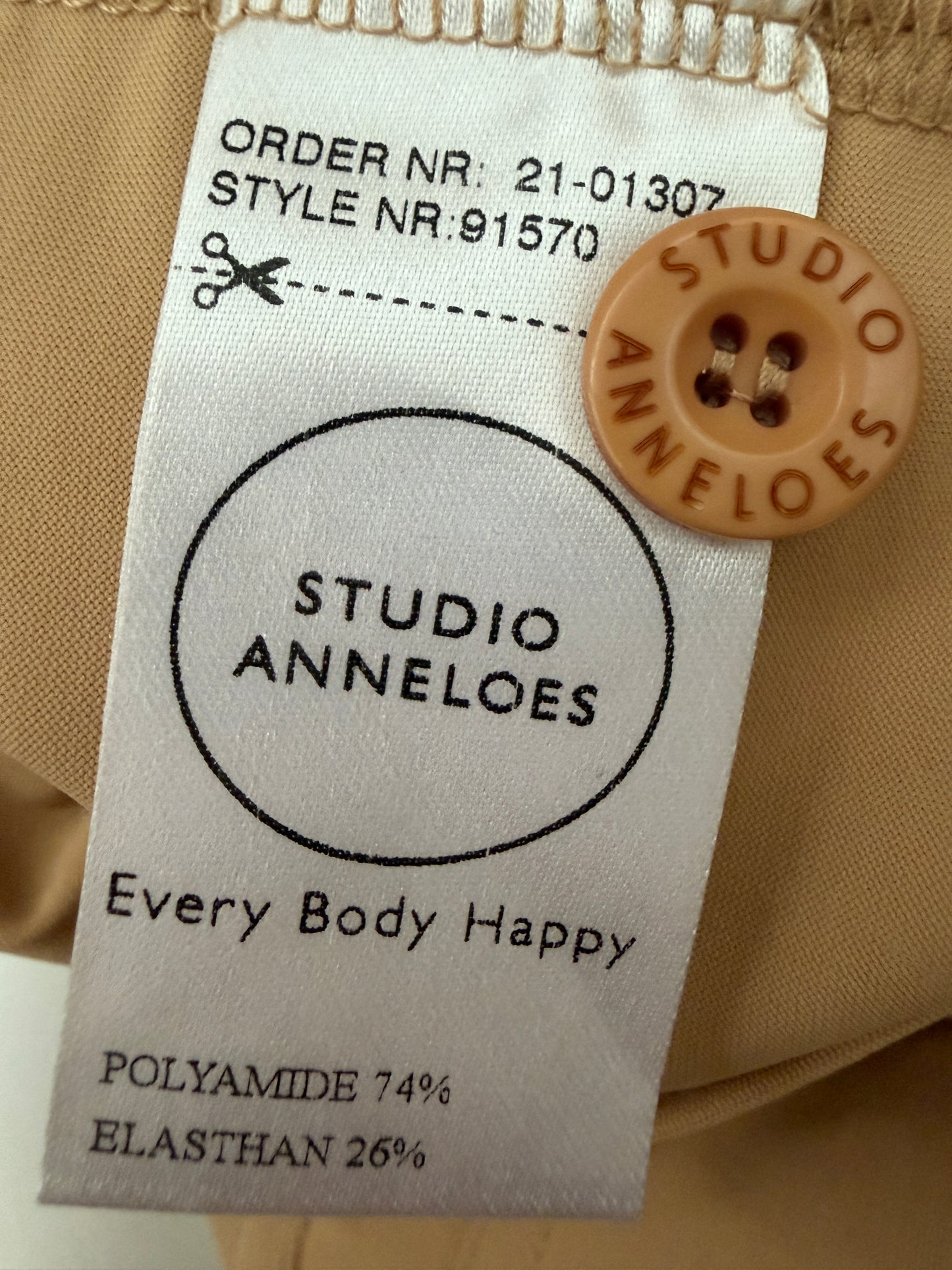 Studio Anneloes broek S