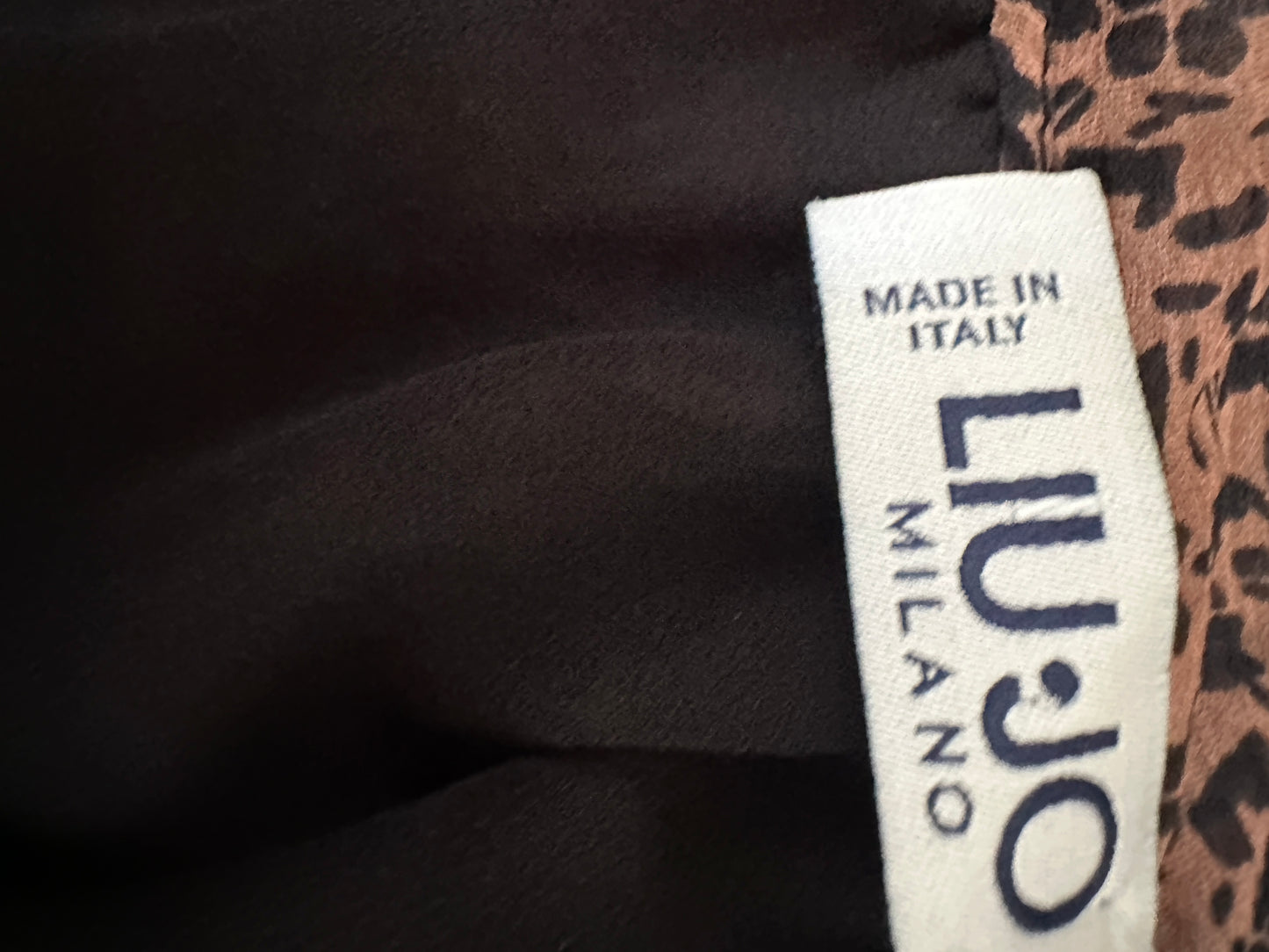 Liu Jo dress M