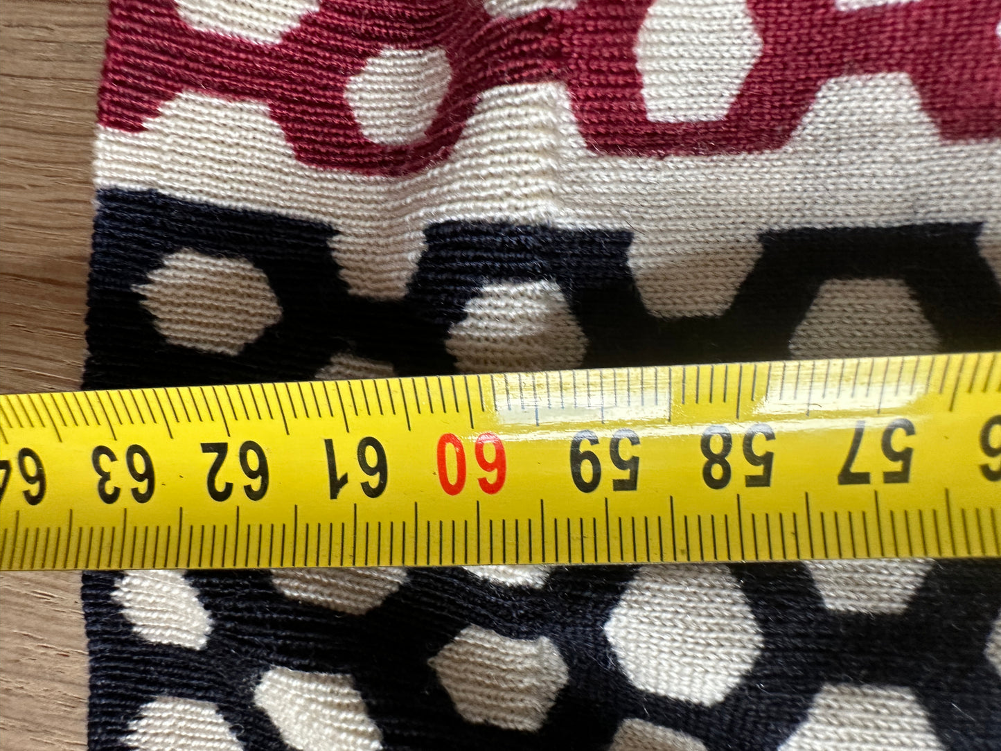 Escada vest L