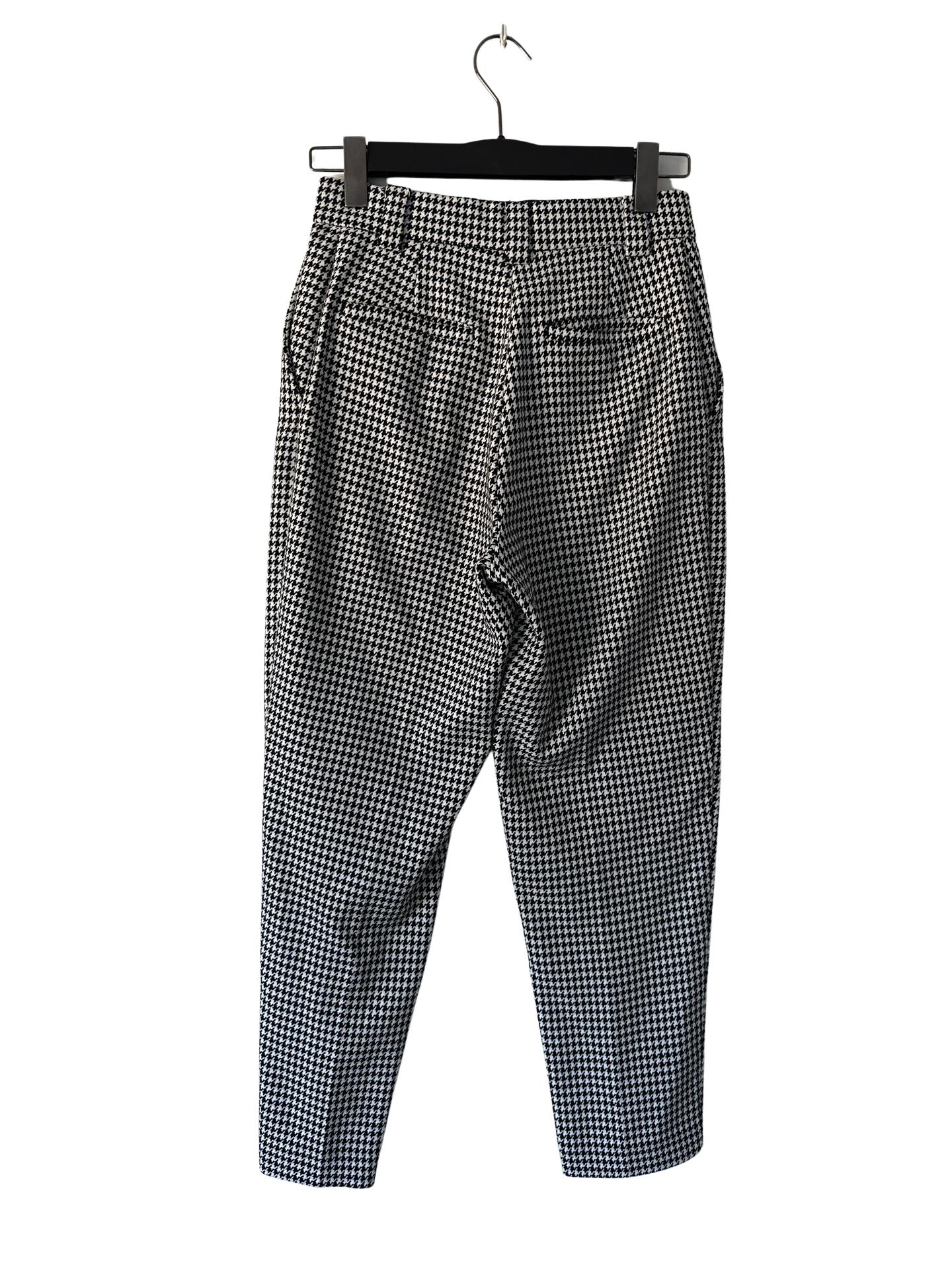 Vanilia broek XS
