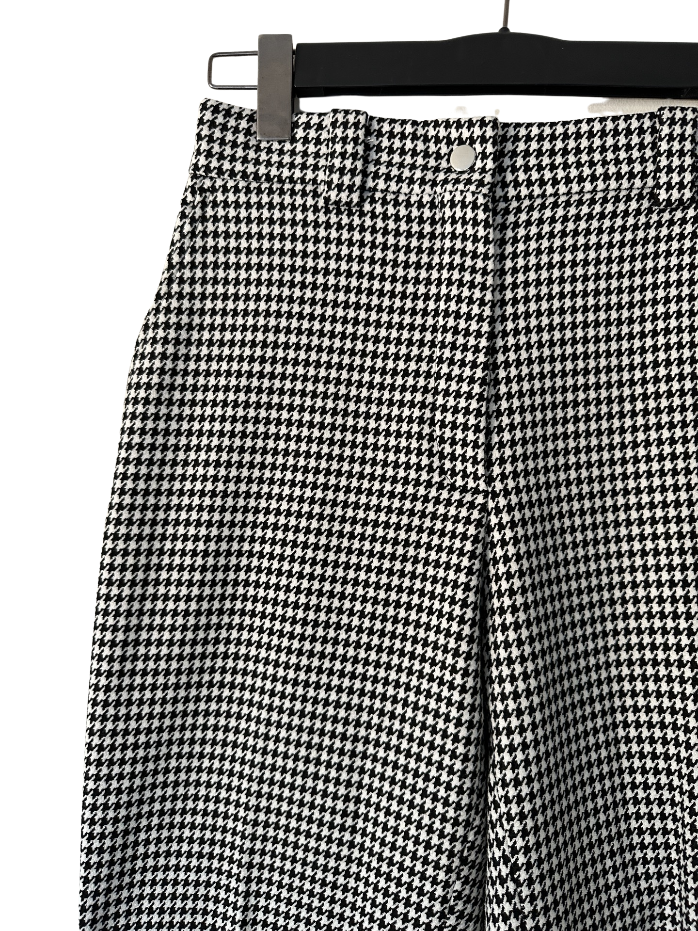 Vanilia broek XS