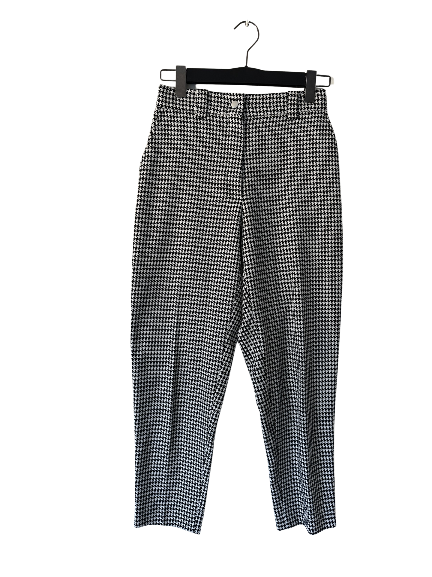 Vanilia broek XS