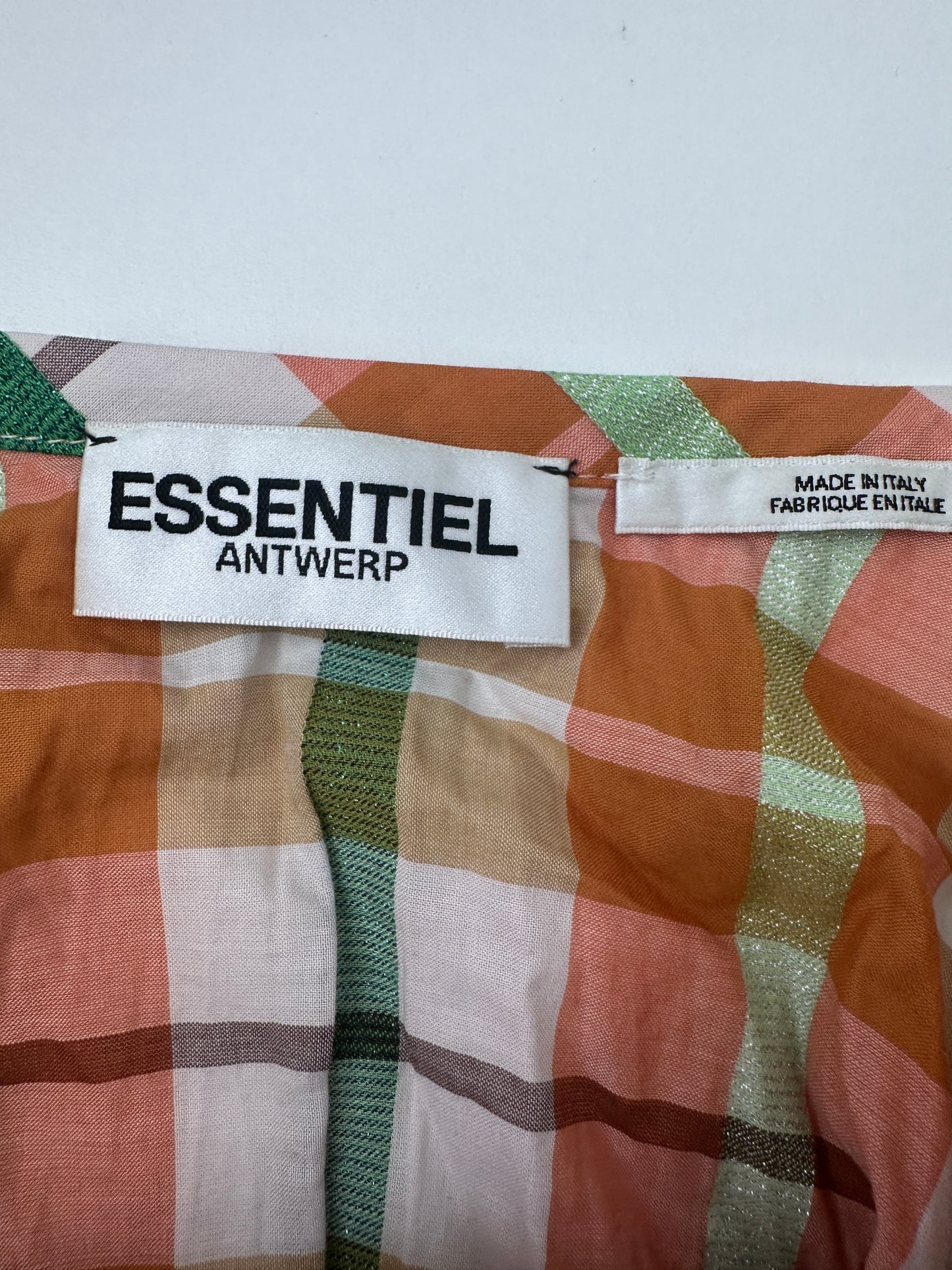 Essentiel Antwerp rok XS