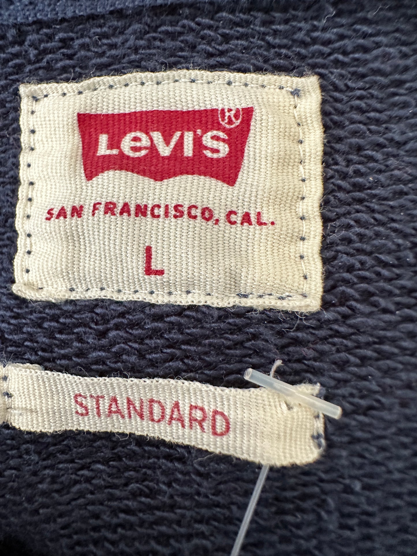 Levi's trui L