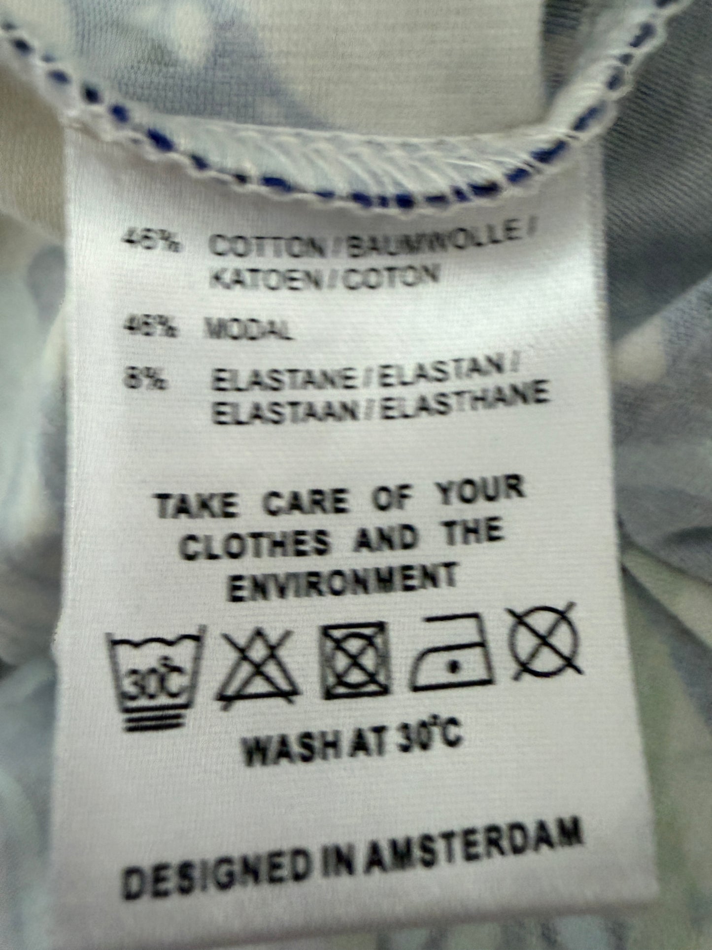 Bloomings Hemd NEU XXL