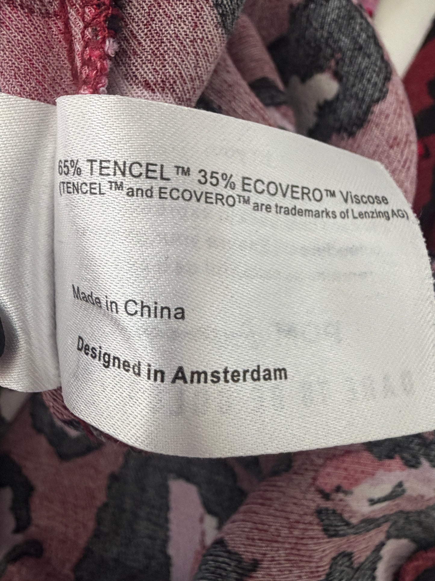 Pom Amsterdam blouse XS