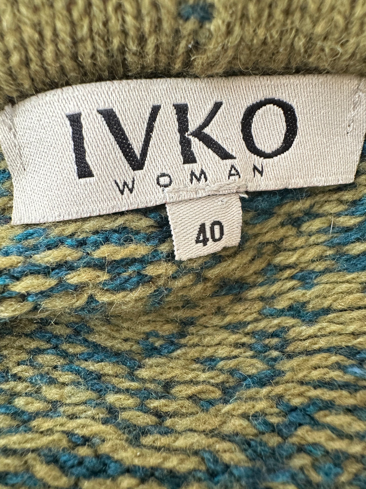Ivko vest L