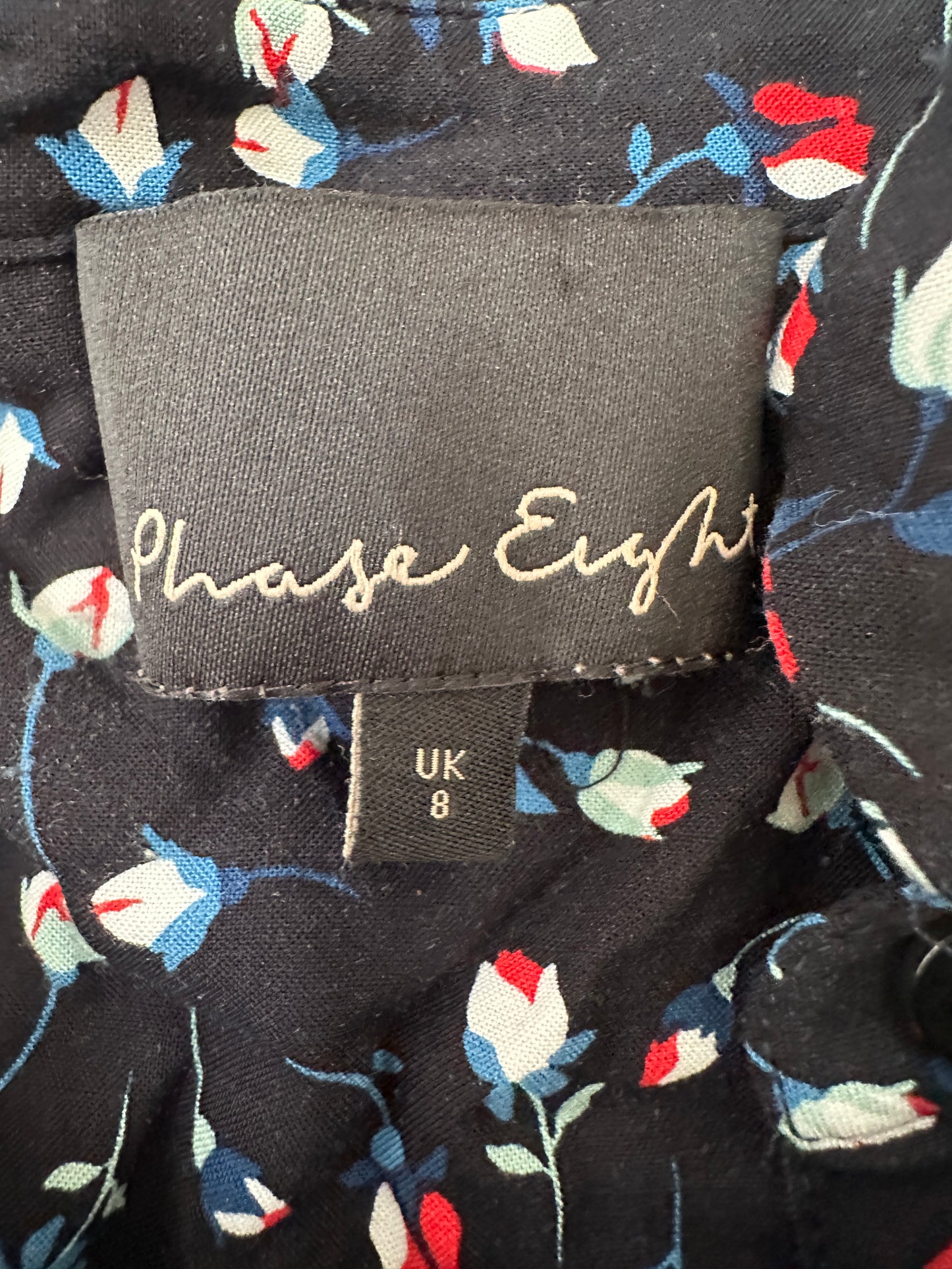 Phase Eight jurk S