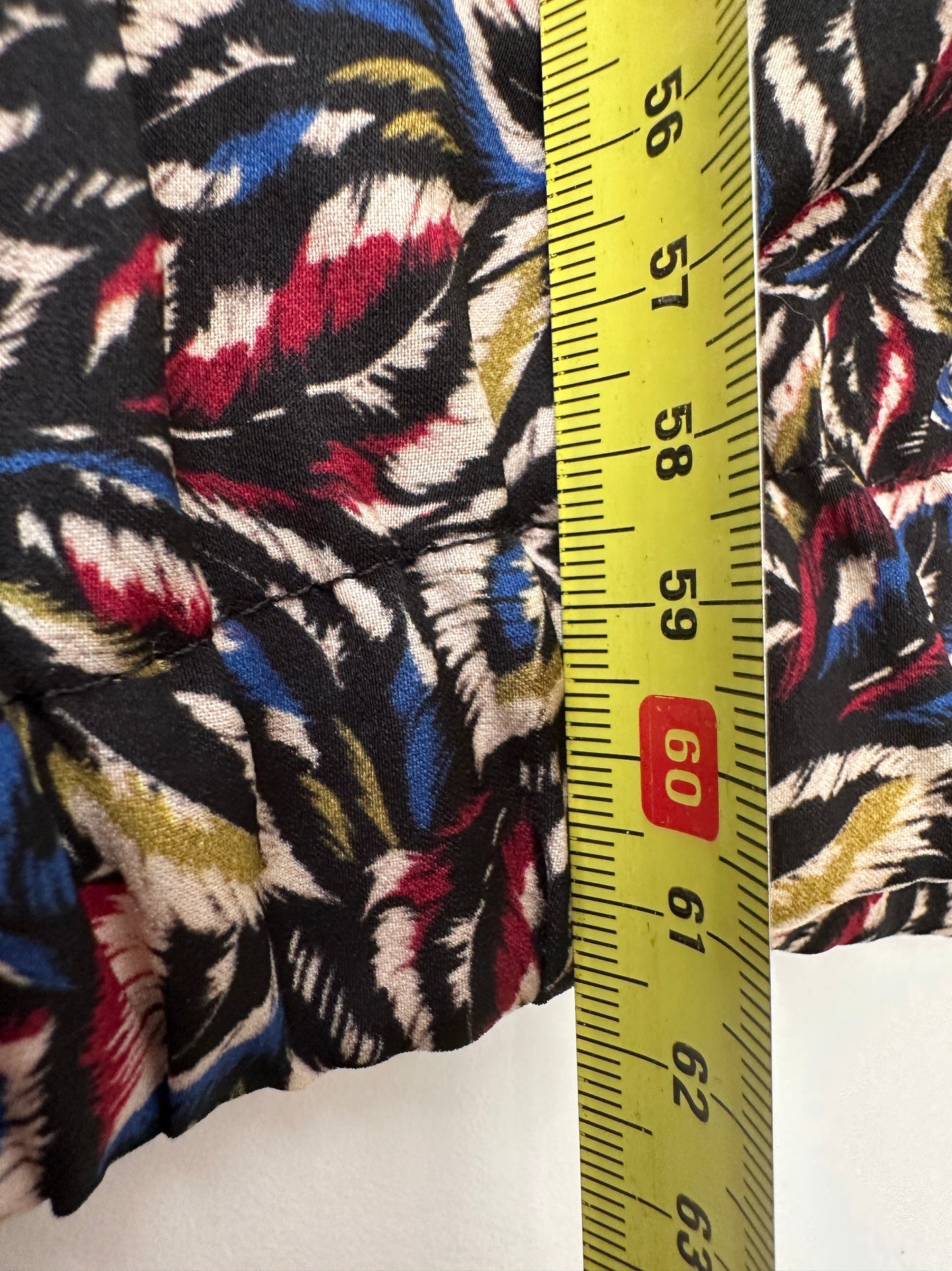 Anna van Toor vest XL