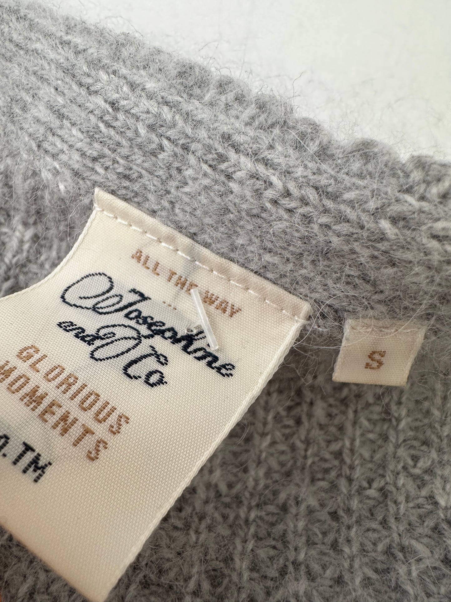 Josephine & Co vest S