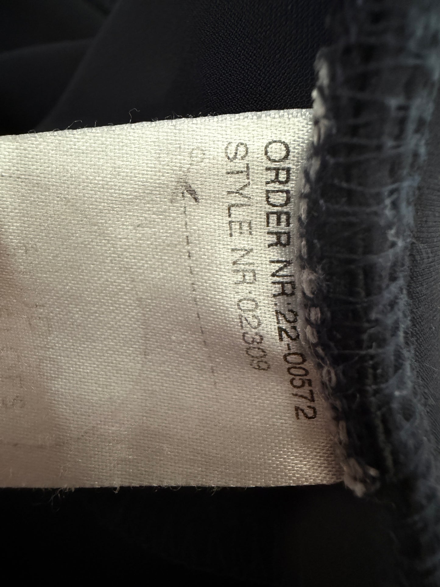 Studio Anneloes broek M