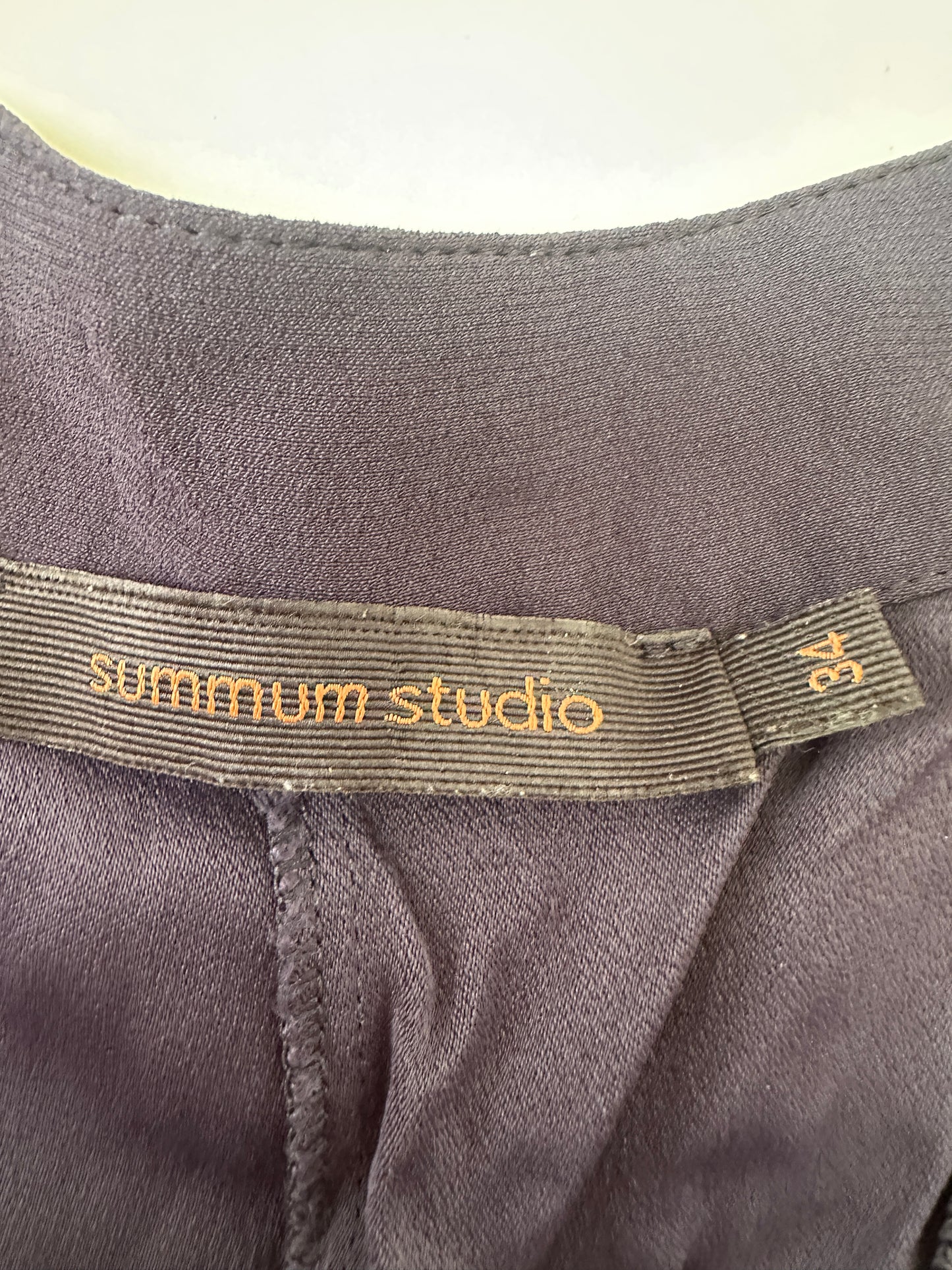 Summum jurk S