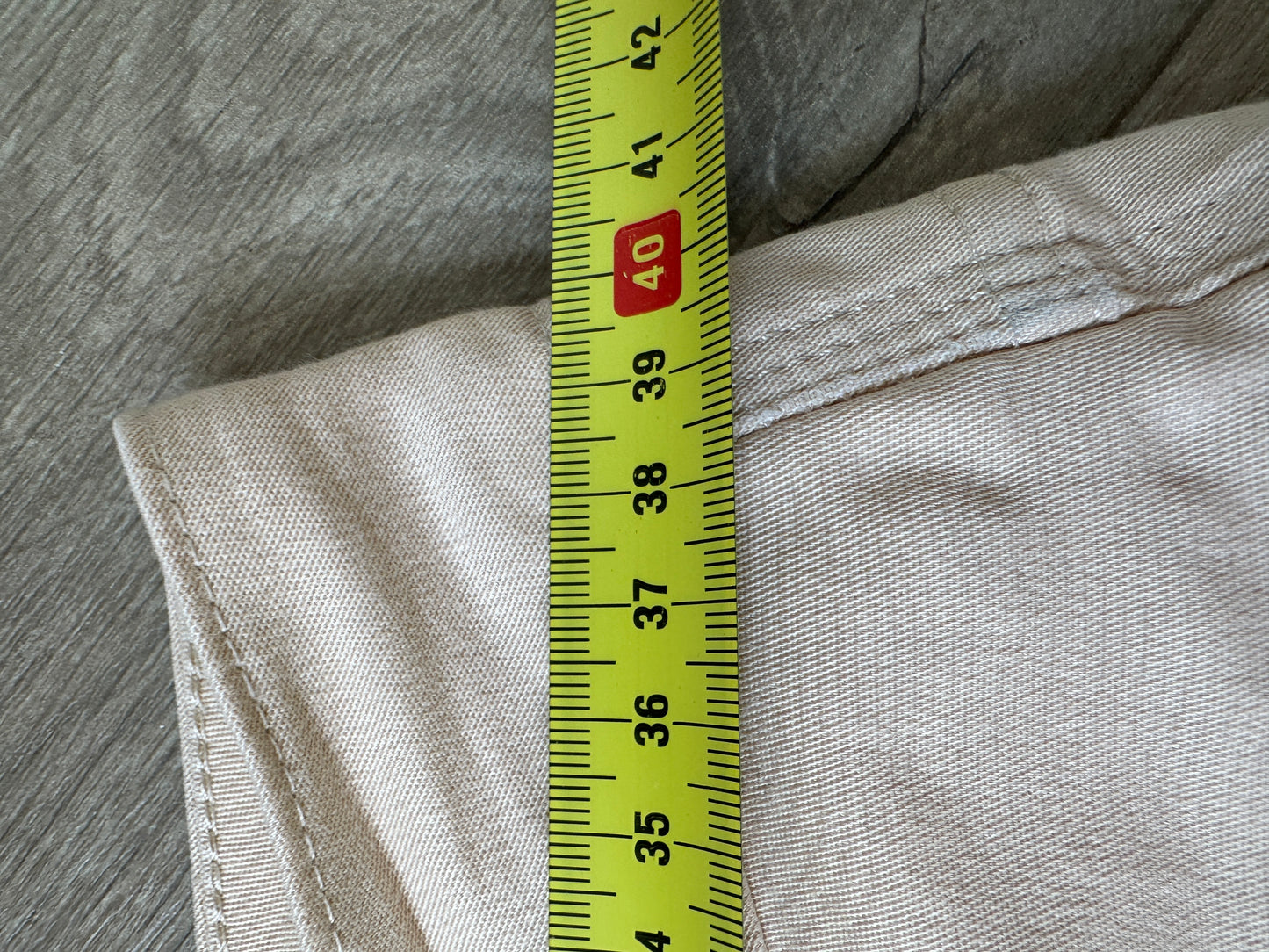 Closed broek L