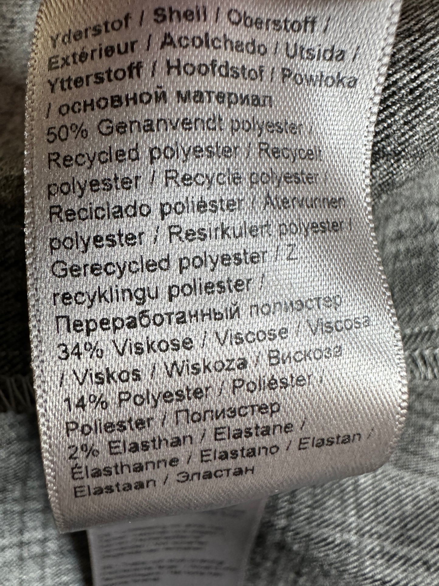 Mos Mosh blouse S