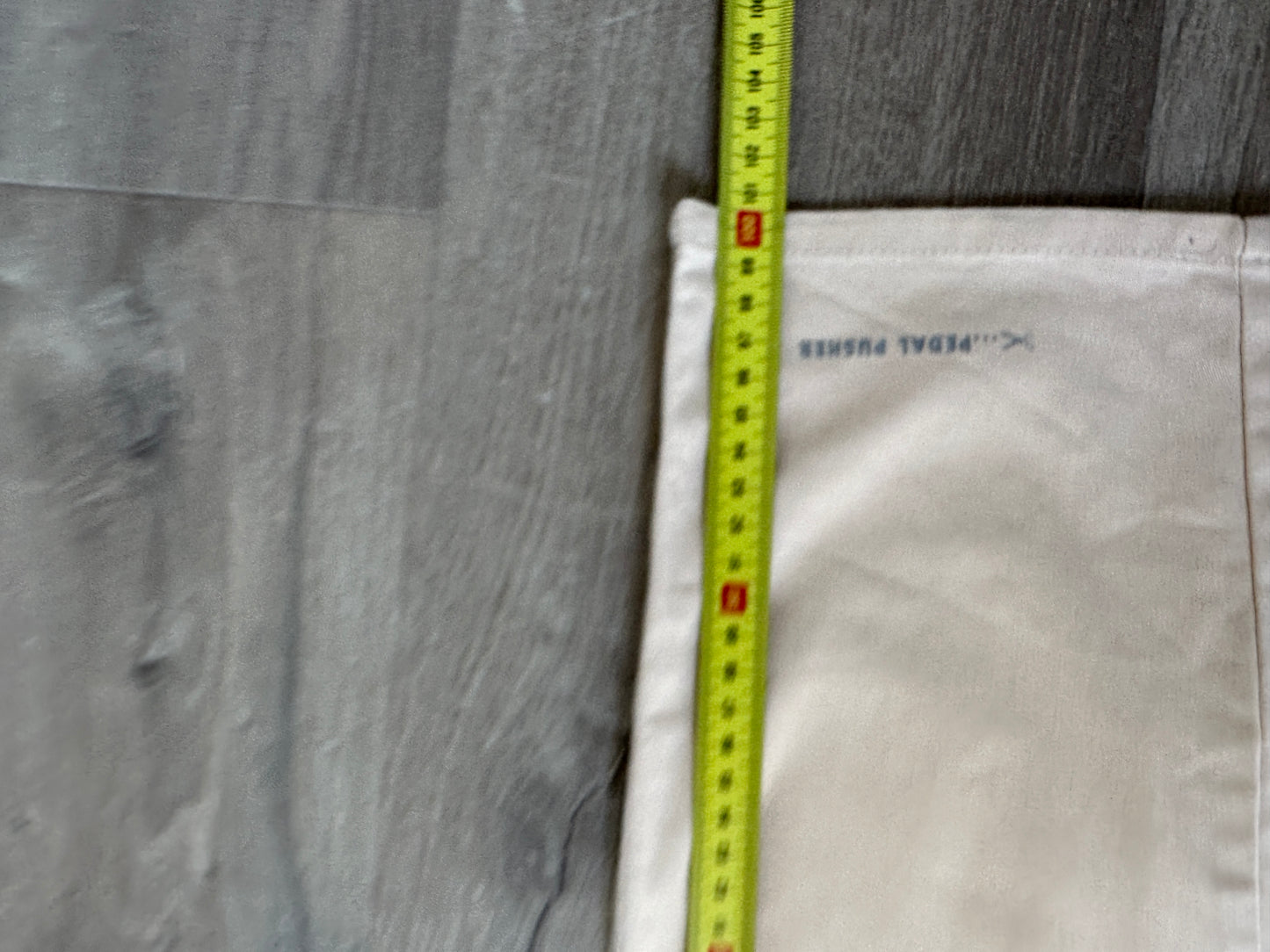 Closed broek L