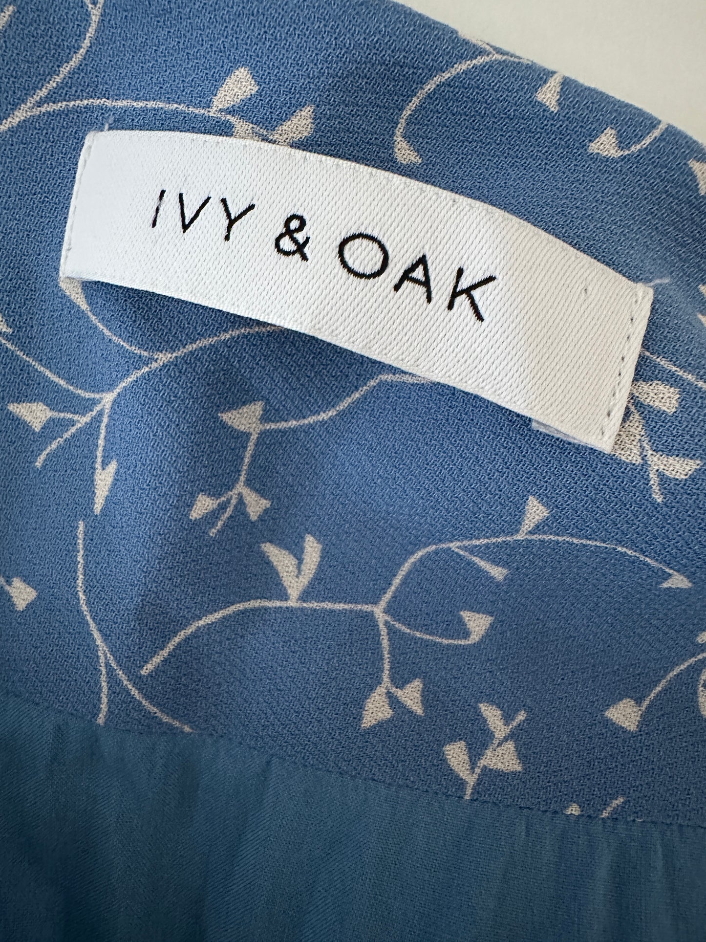 Ivy & Oak dress, size L