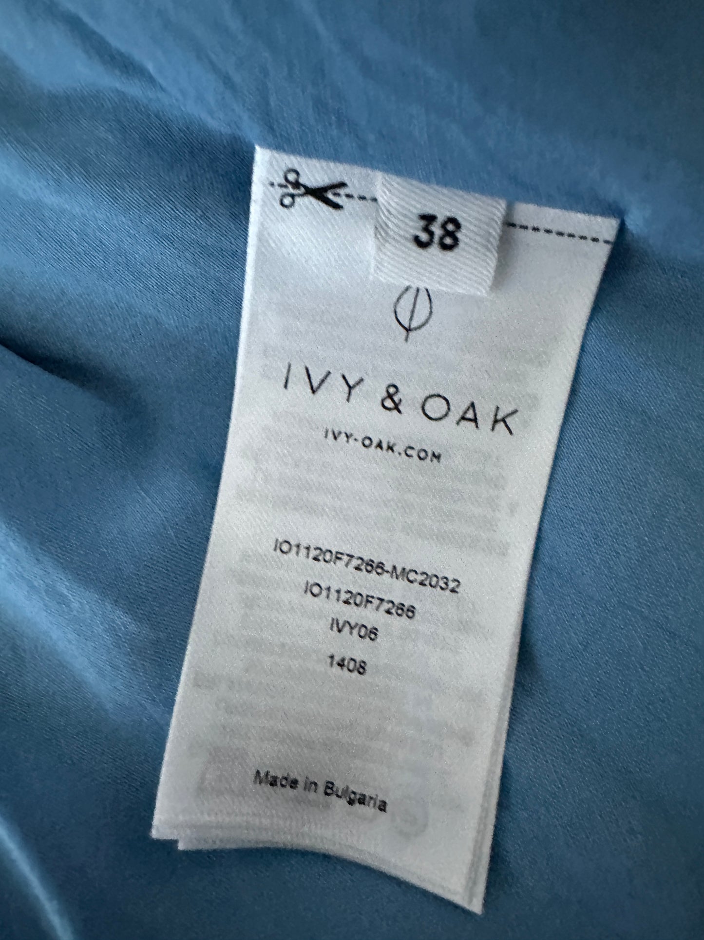 Ivy & Oak dress, size L