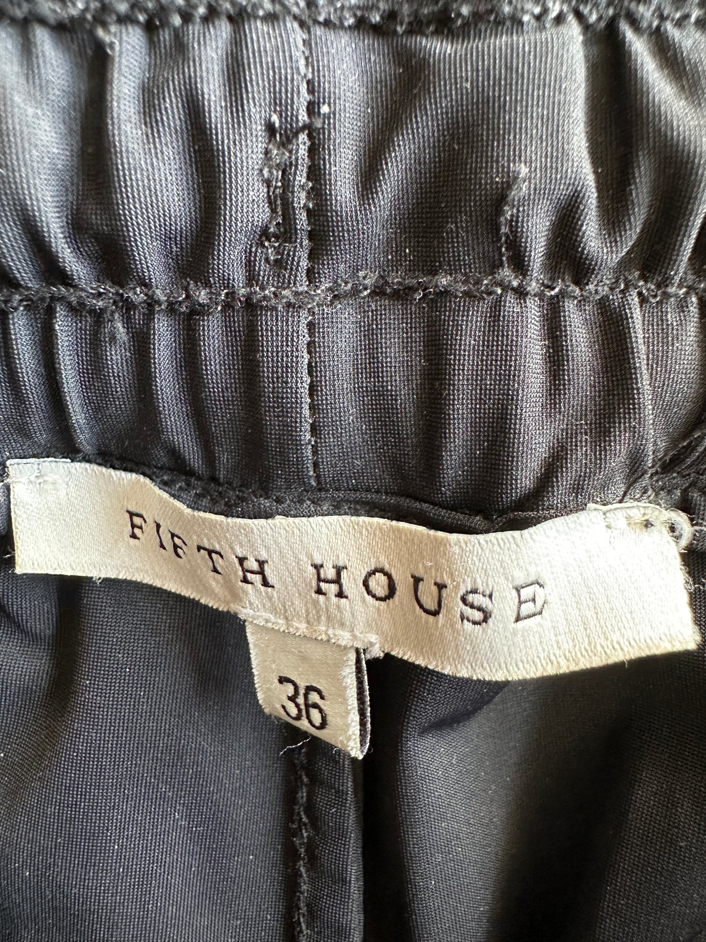 Fifth House Hose S