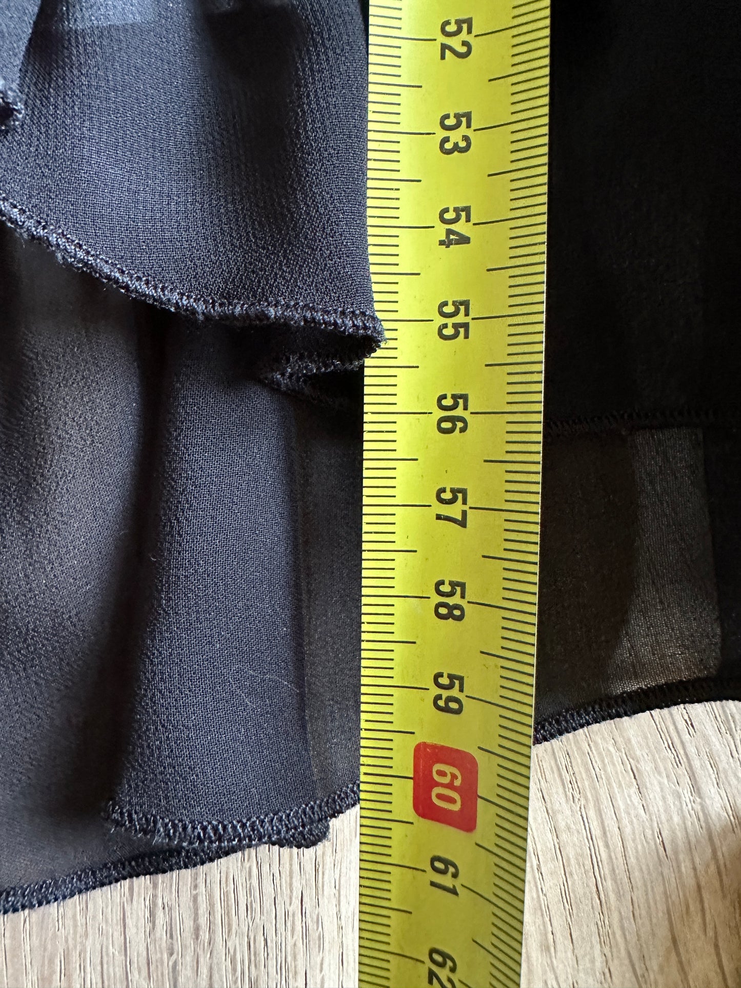 Joseph Ribkoff vest XL