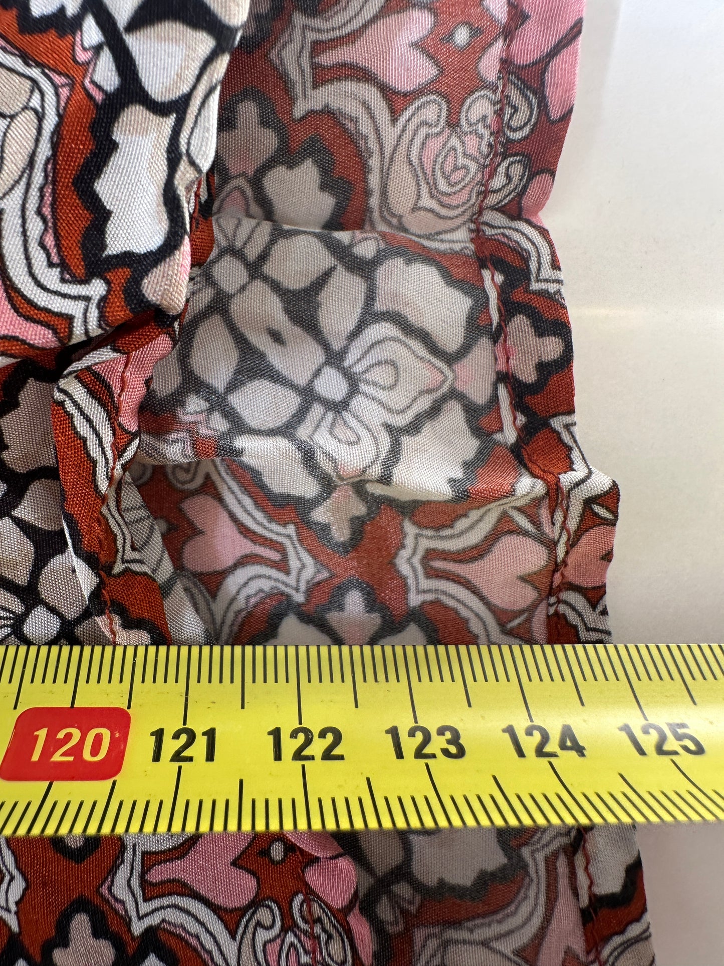Mollin maxi jurk S