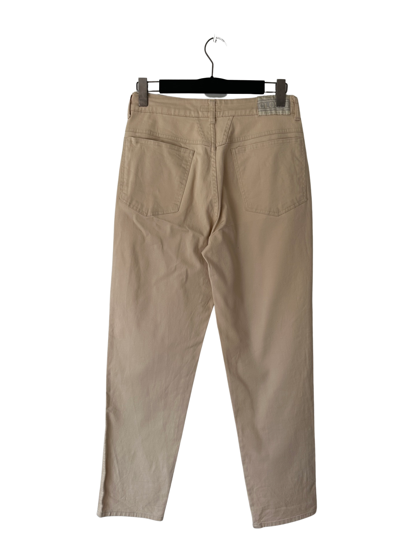 Closed broek L