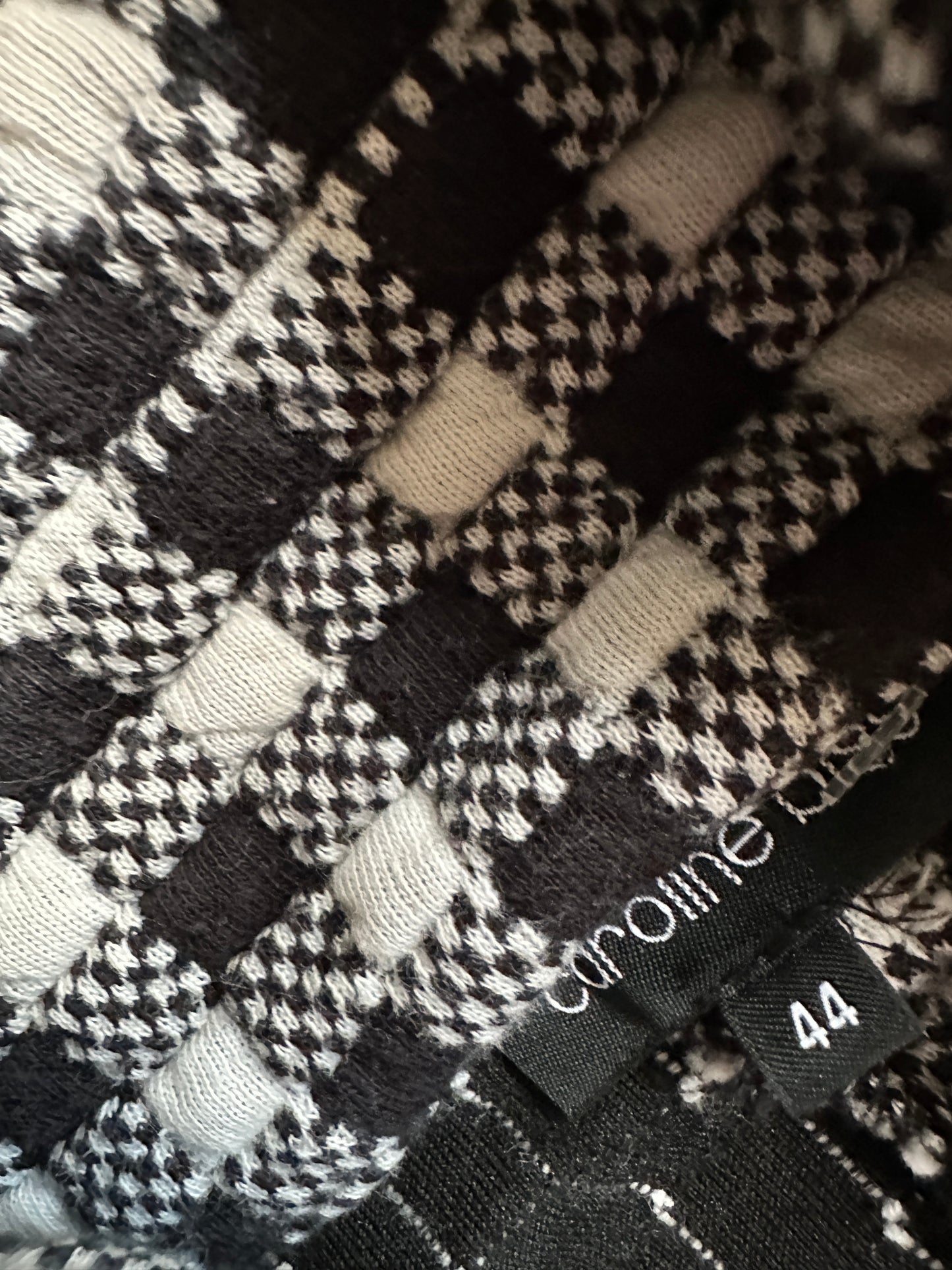 Caroline Biss vest L