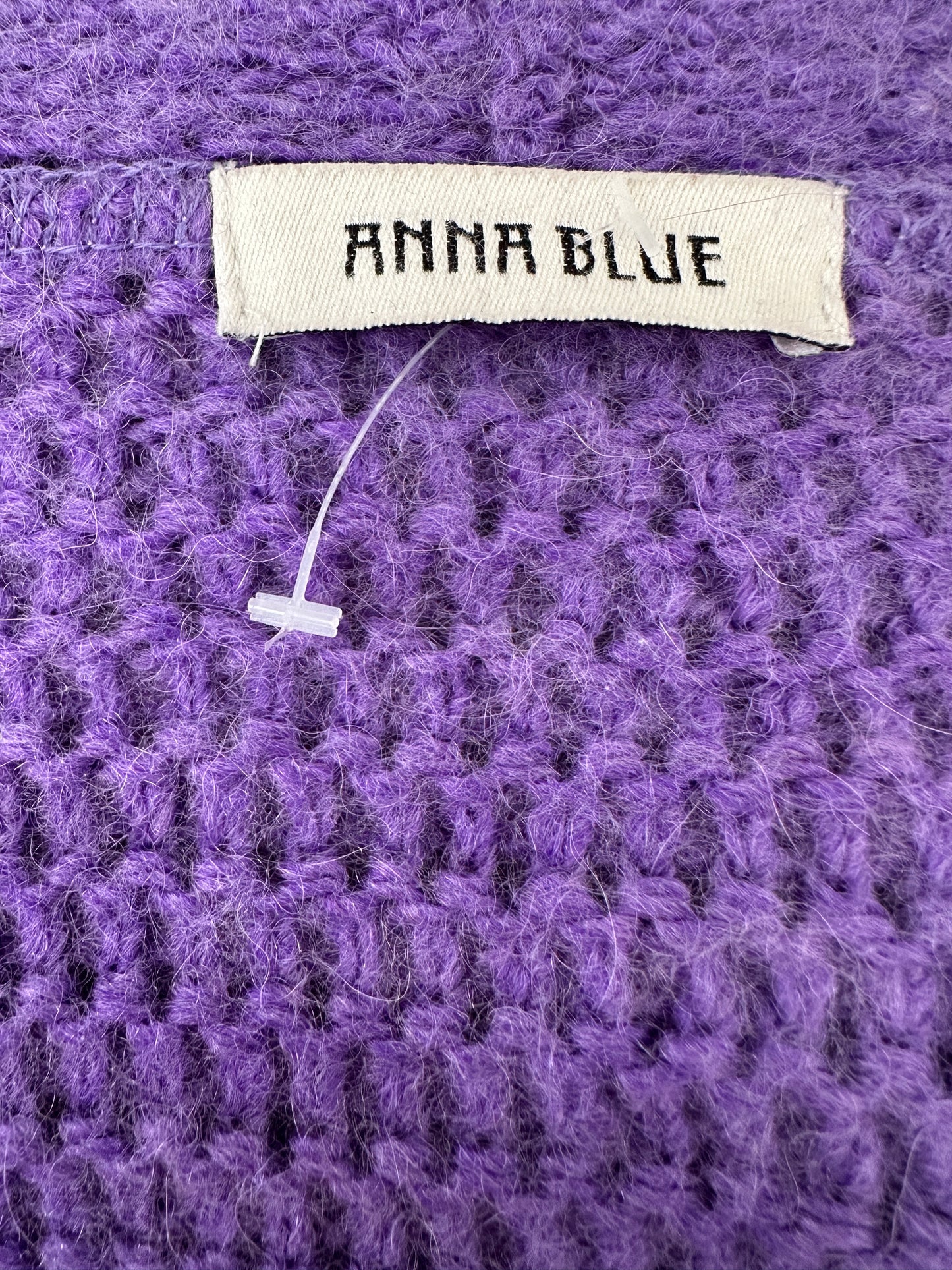 Anna van Toor vest M