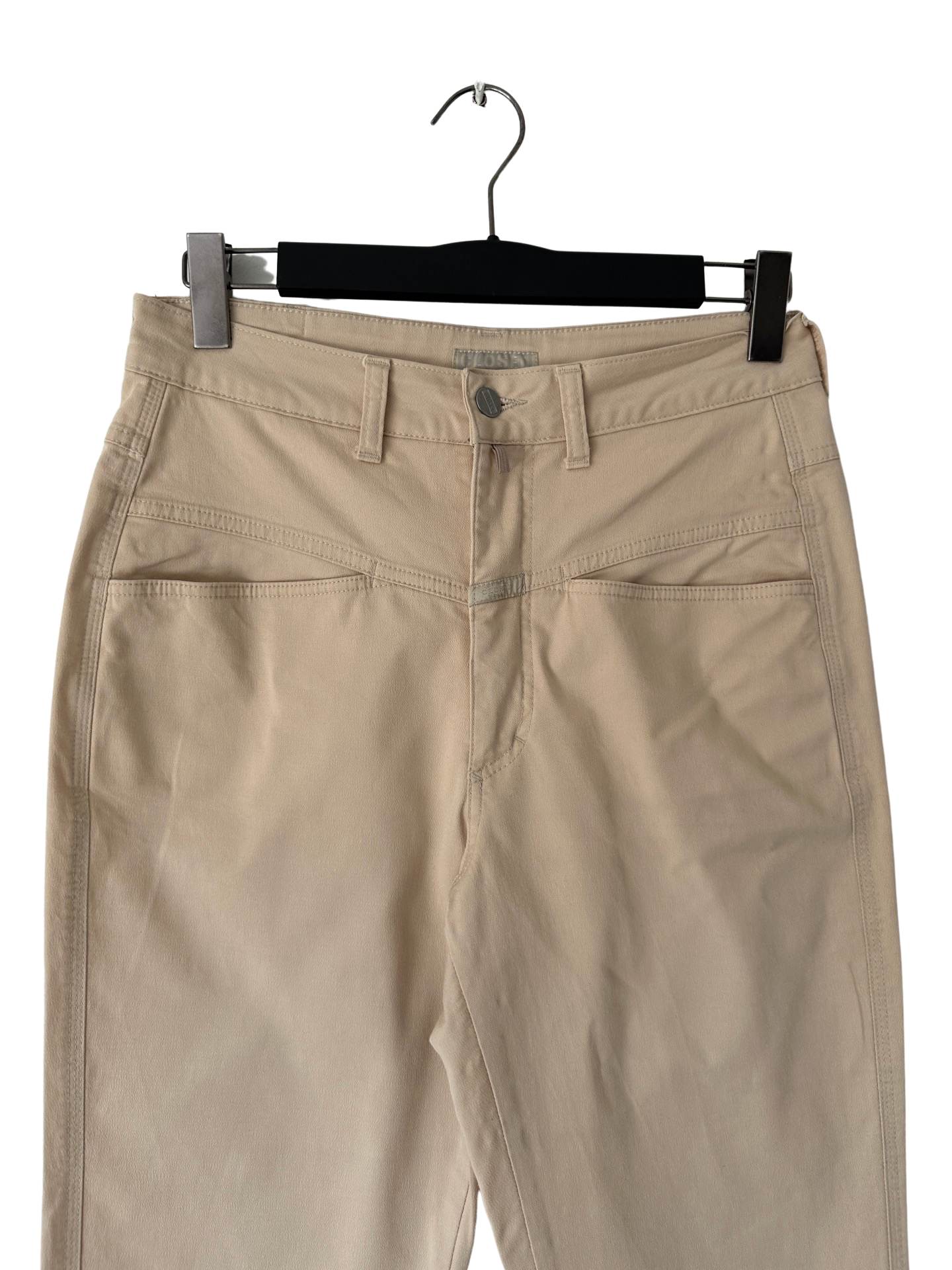 Closed broek L