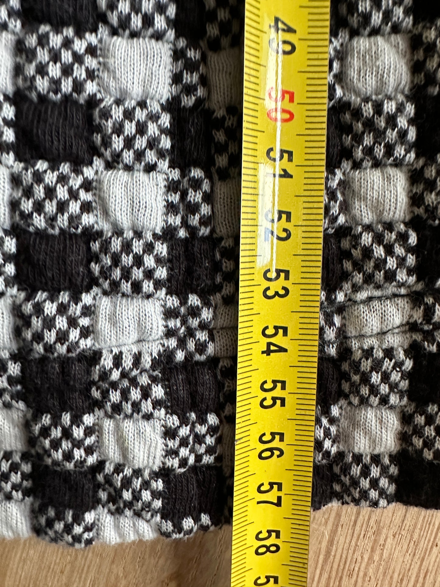 Caroline Biss vest L