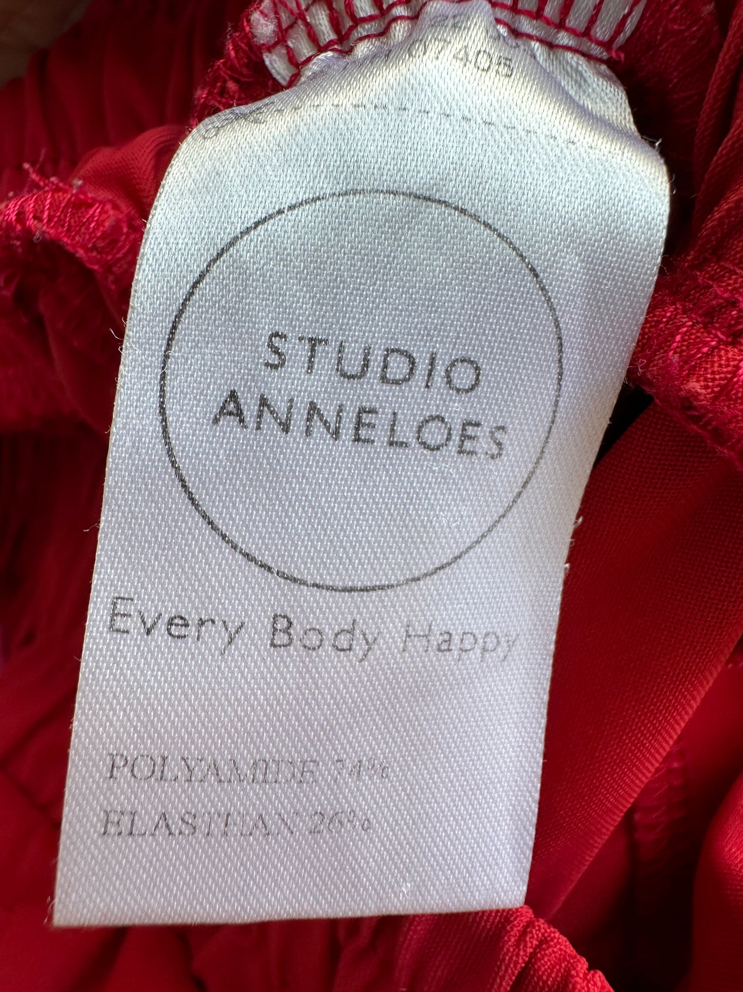 Studio Anneloes broek S