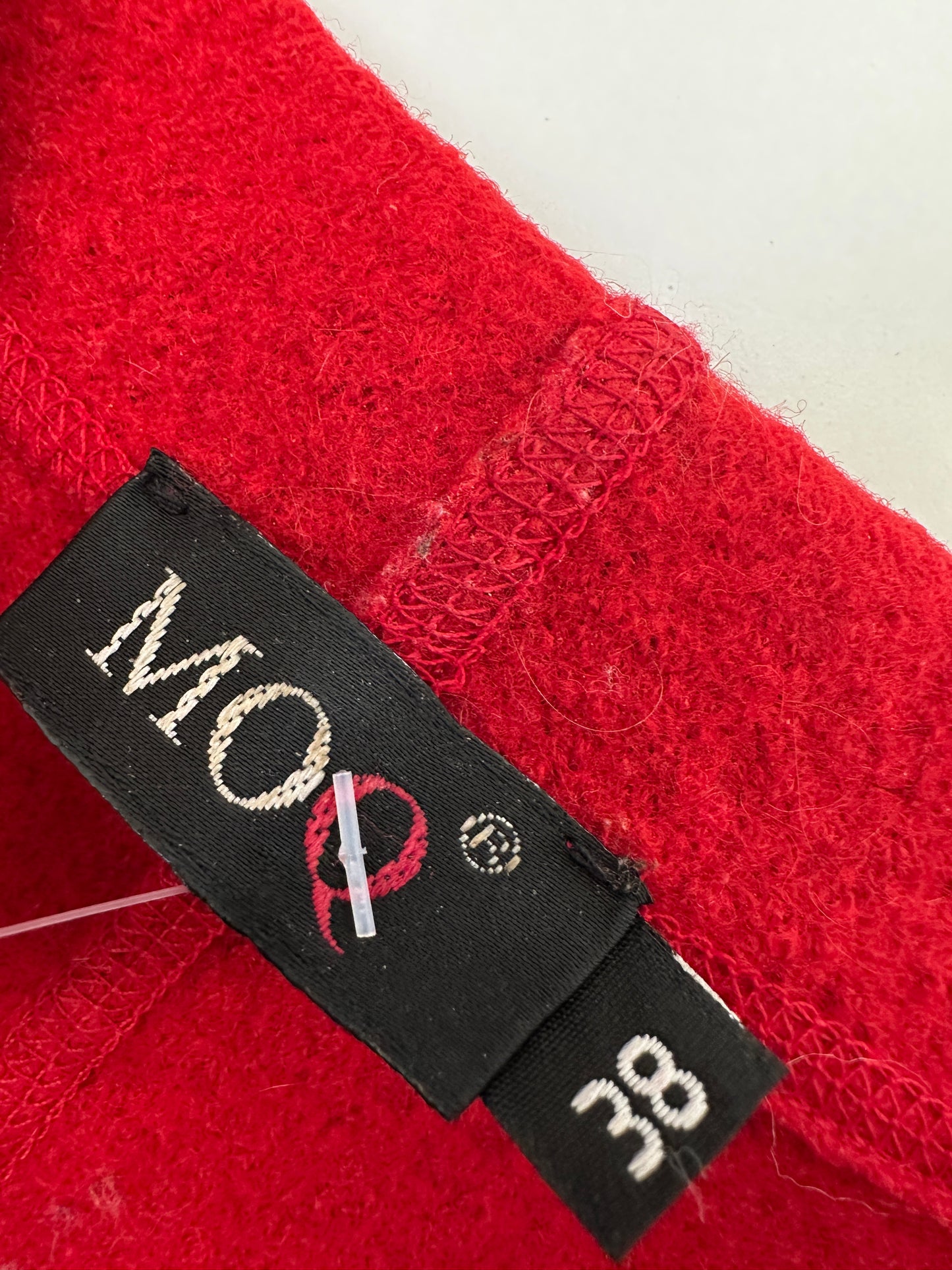Moq jasje M