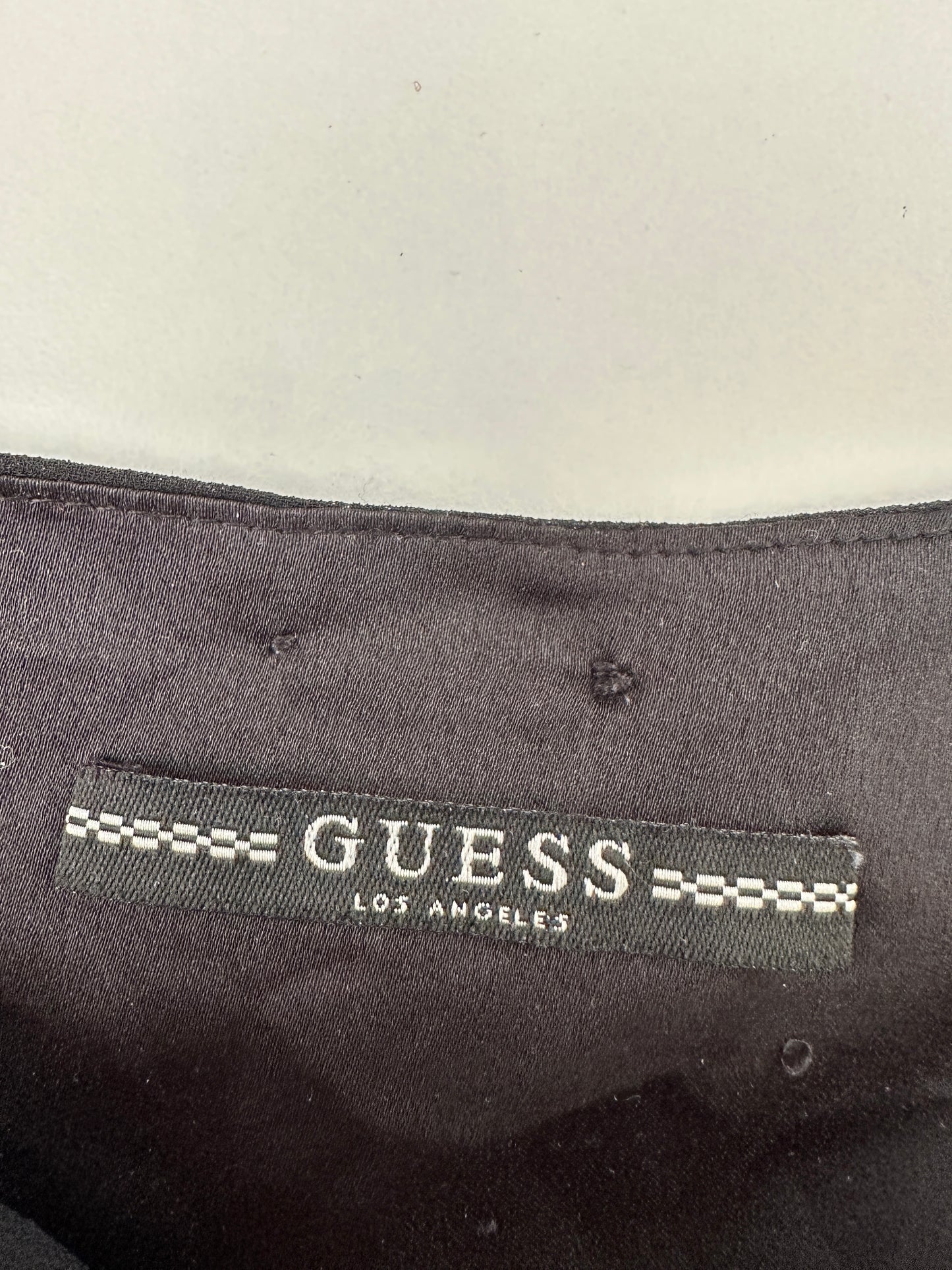 Guess jurk S