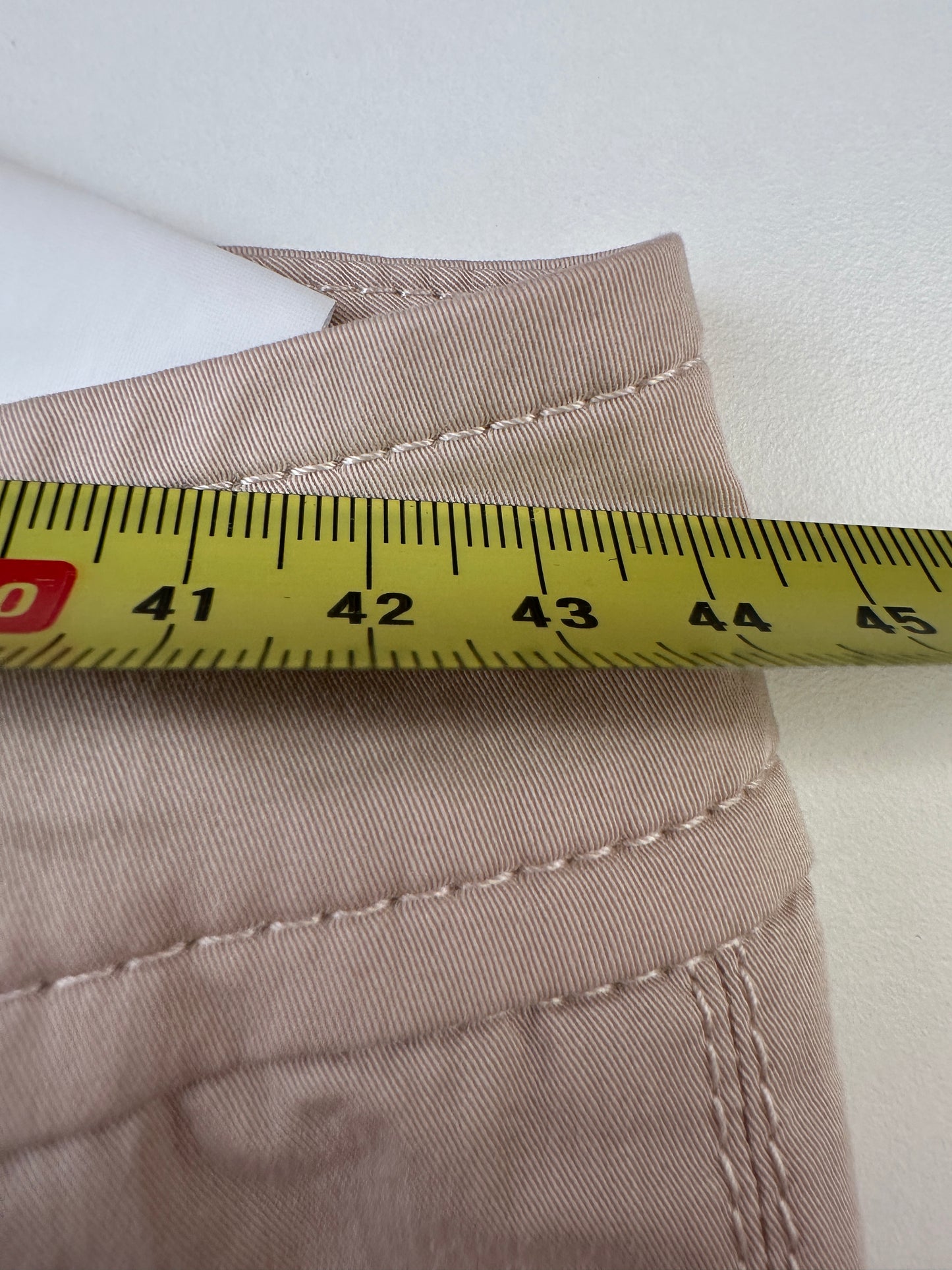 Rosner broek XL