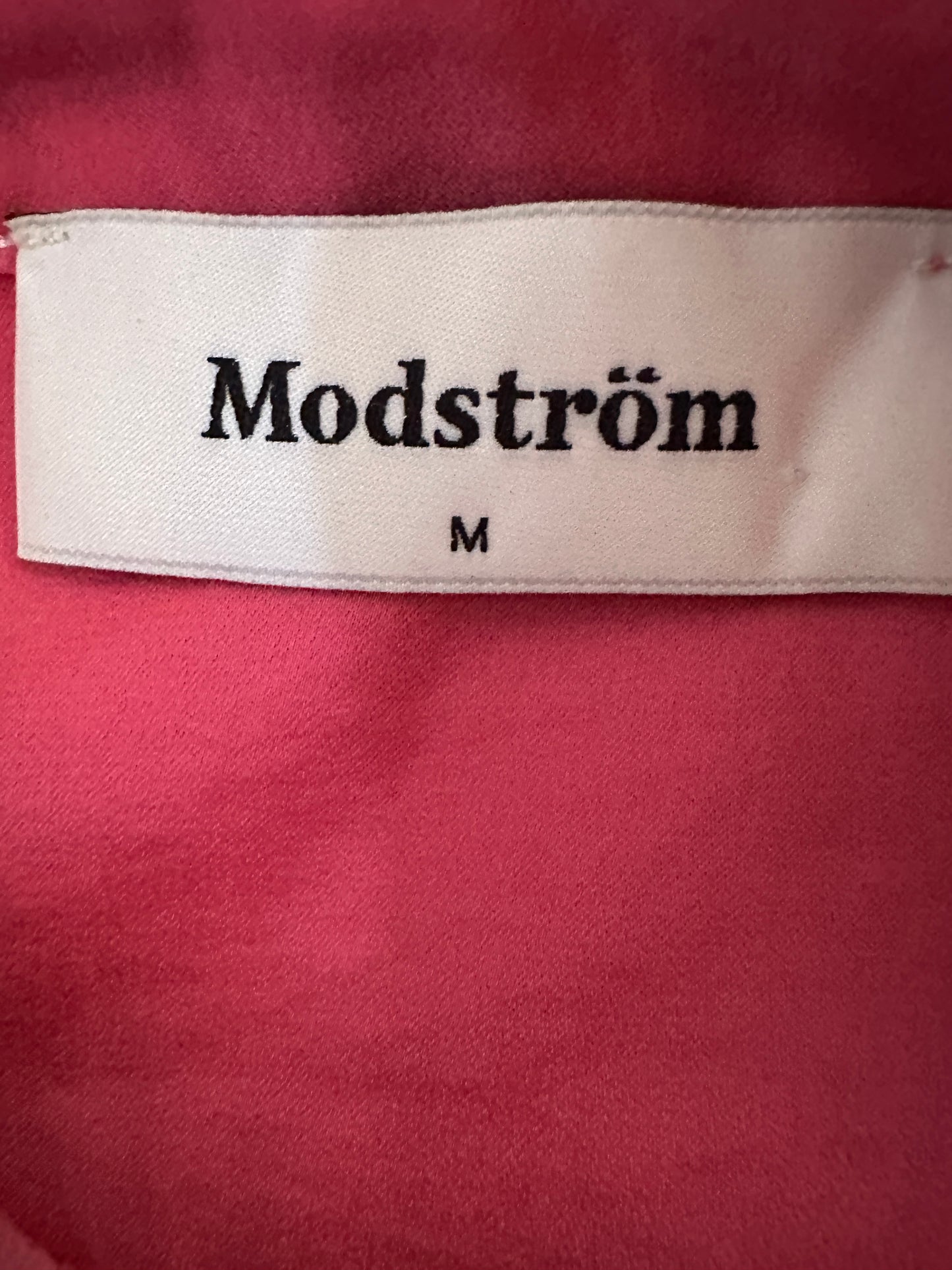 Modstrom blouse M