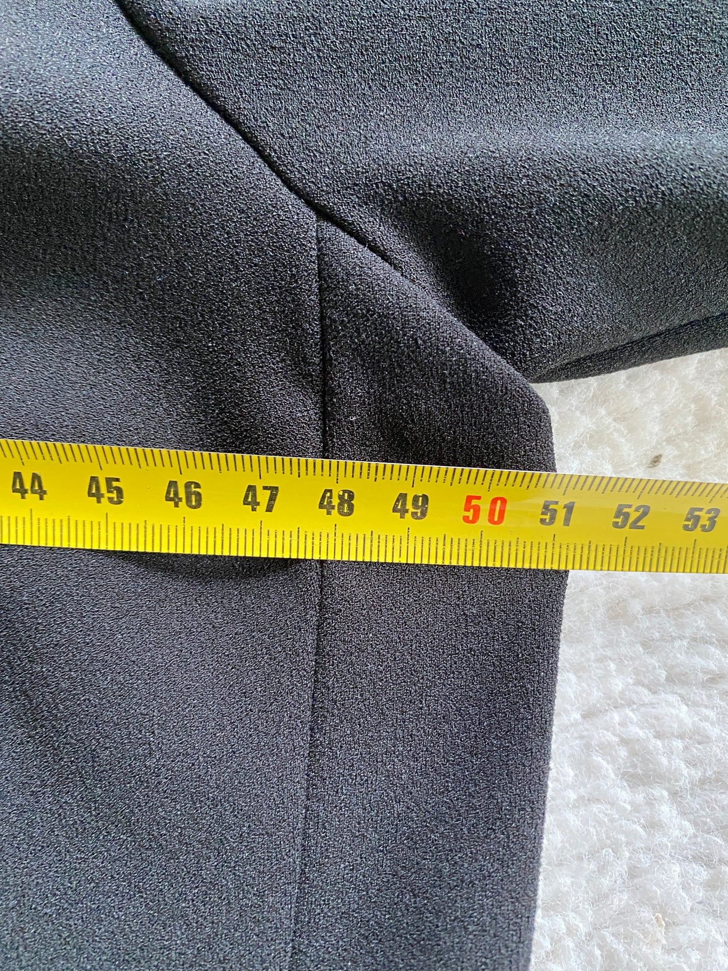 Vanilia jurk L
