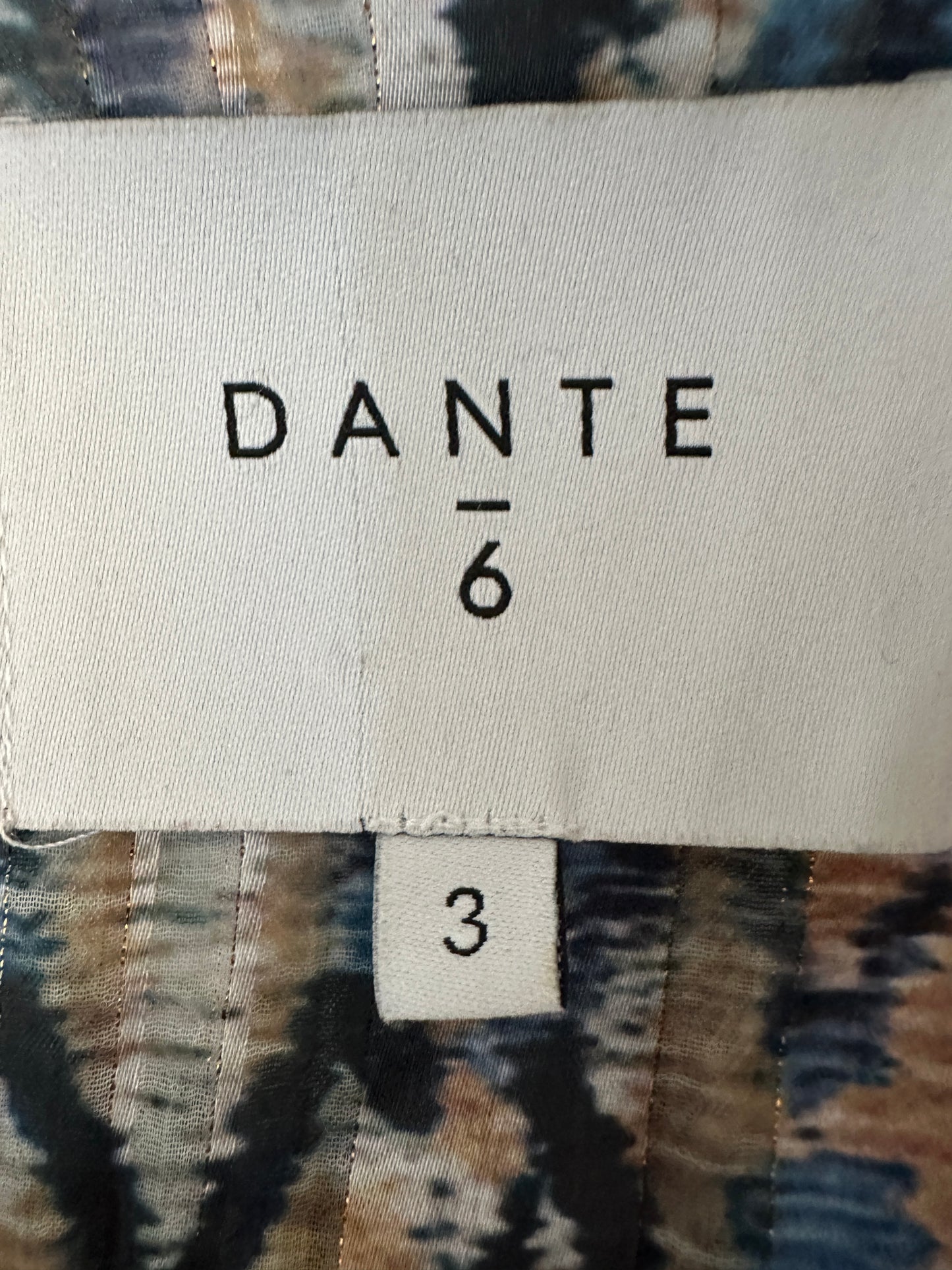Dante6 maxi jurk M
