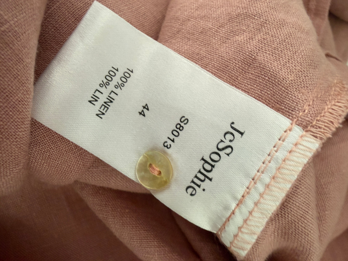 JcSophie dress NEW XXL