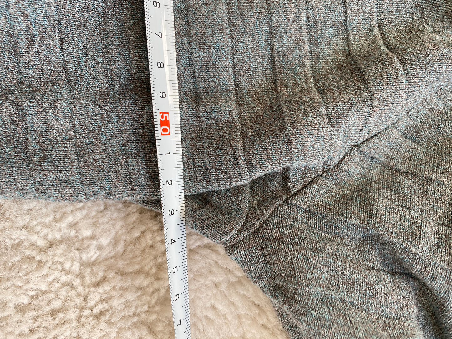 Naketano trui XL